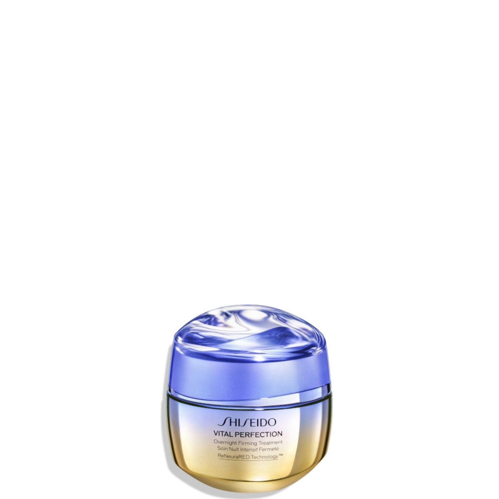 Shiseido Vital Perfection Overnight Firming Treatment 50ml