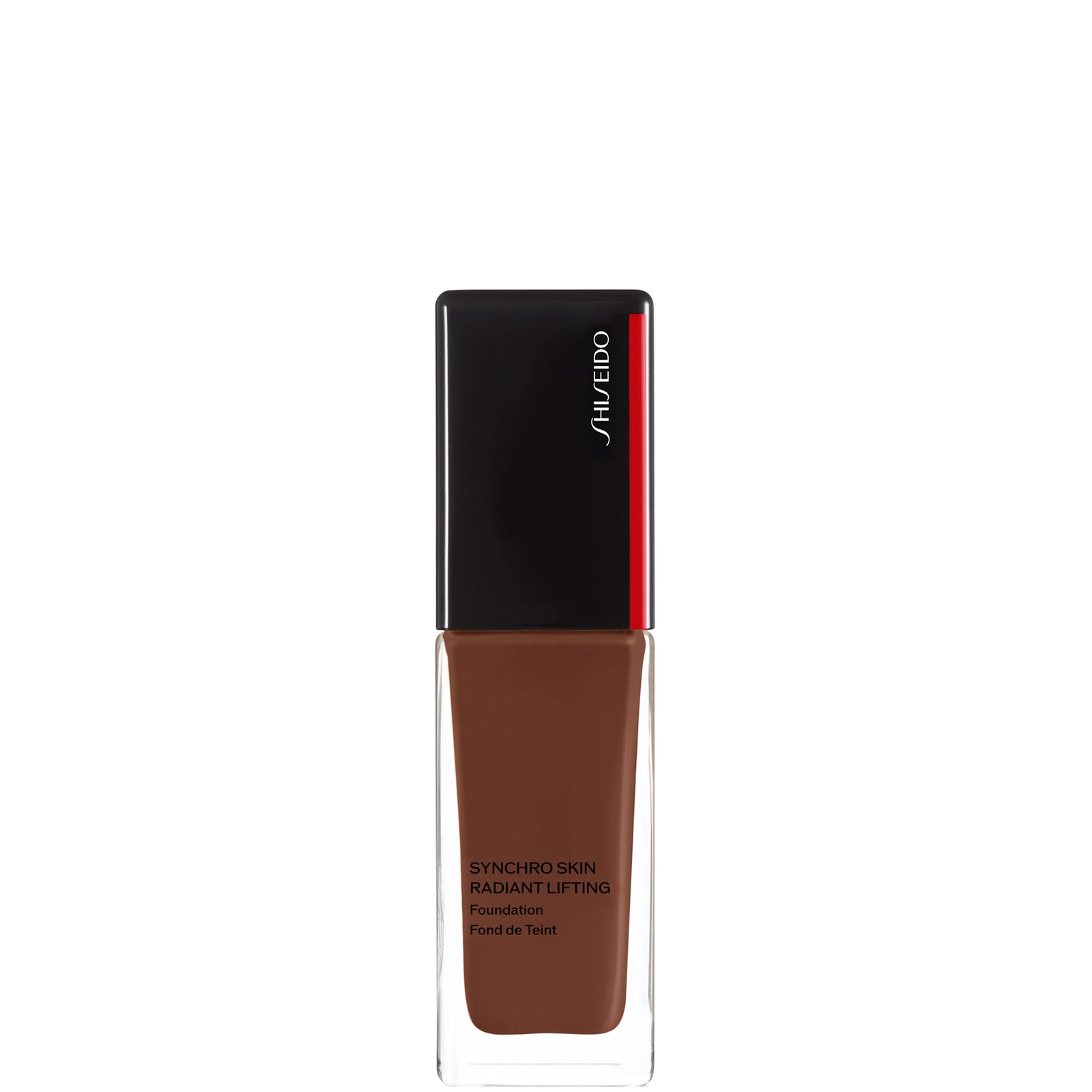 Shiseido Synchro Skin Radiant Lifting Foundation 30ml (Various Shades) - Jasper