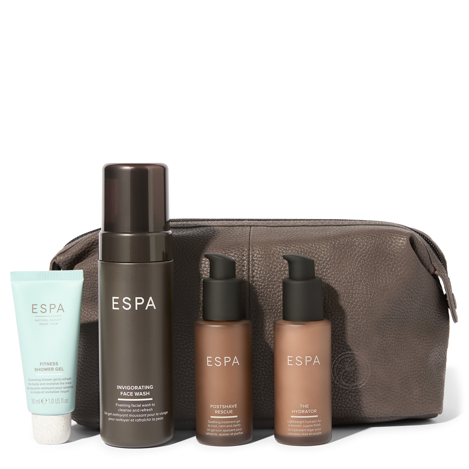 ESPA Men's Year Round Gift 2025