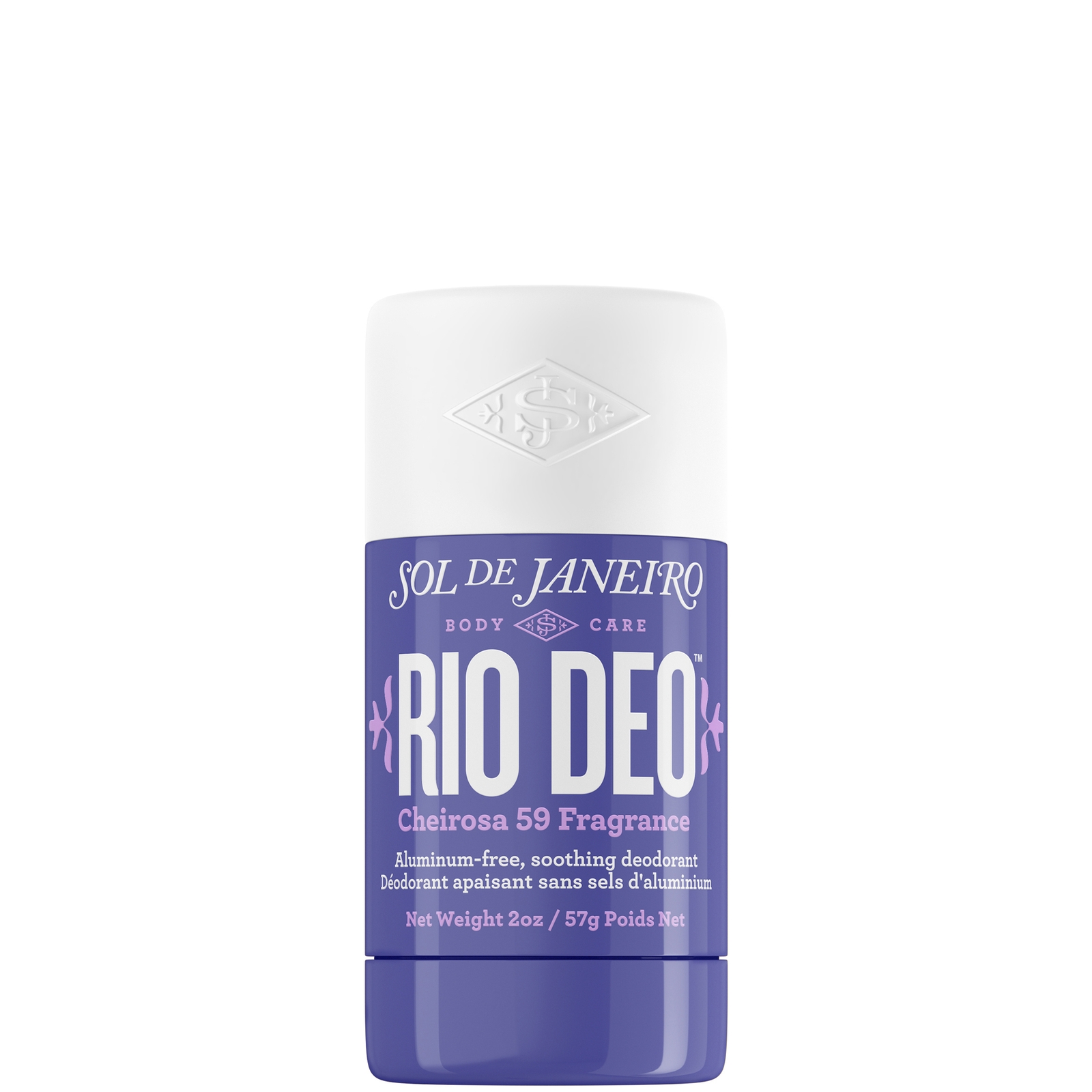 Sol de Janeiro Rio Deo Cheirosa '59