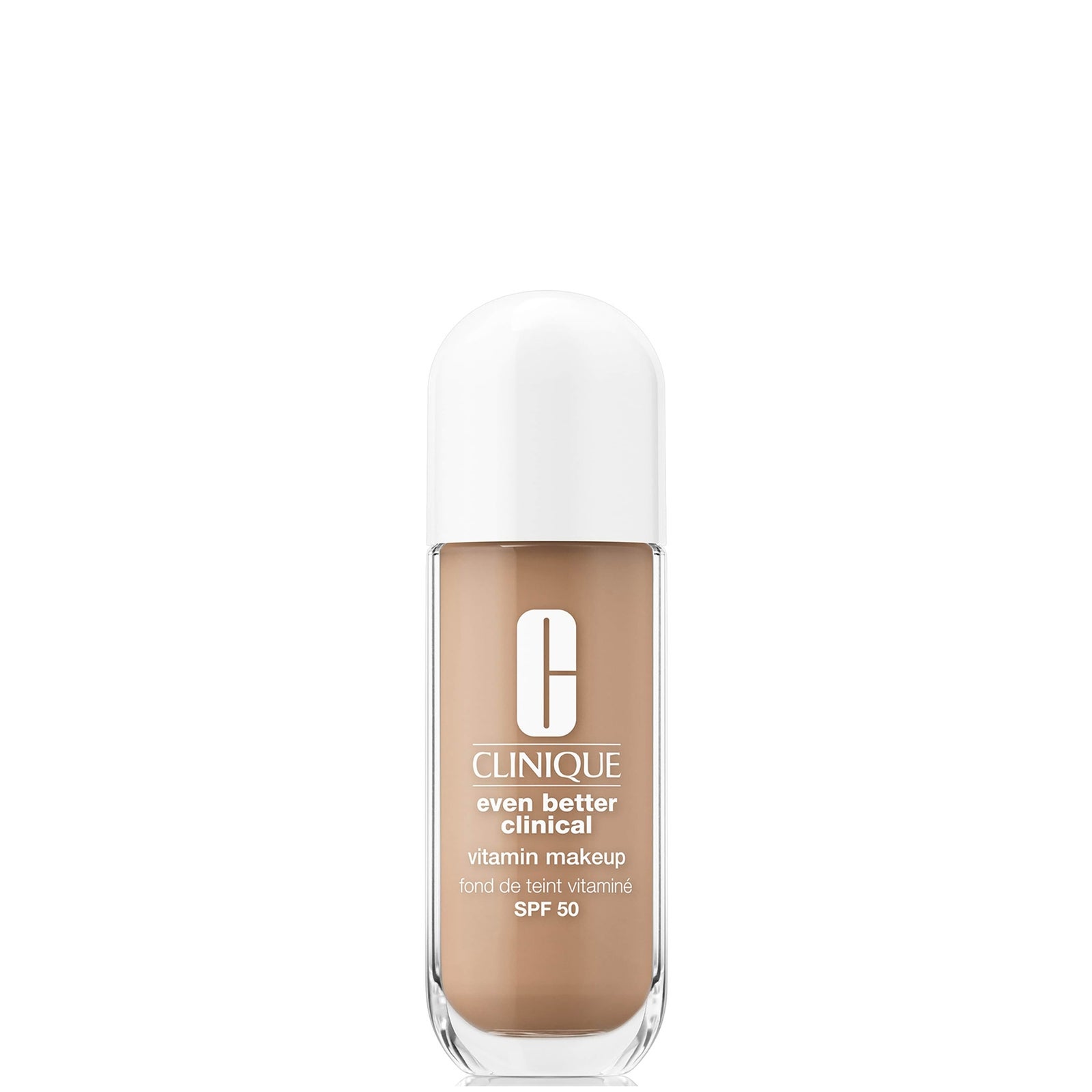 Clinique Even Better Vitamin Makeup SPF 50 30ml (Various Shades) - 16 Medium Cool 3