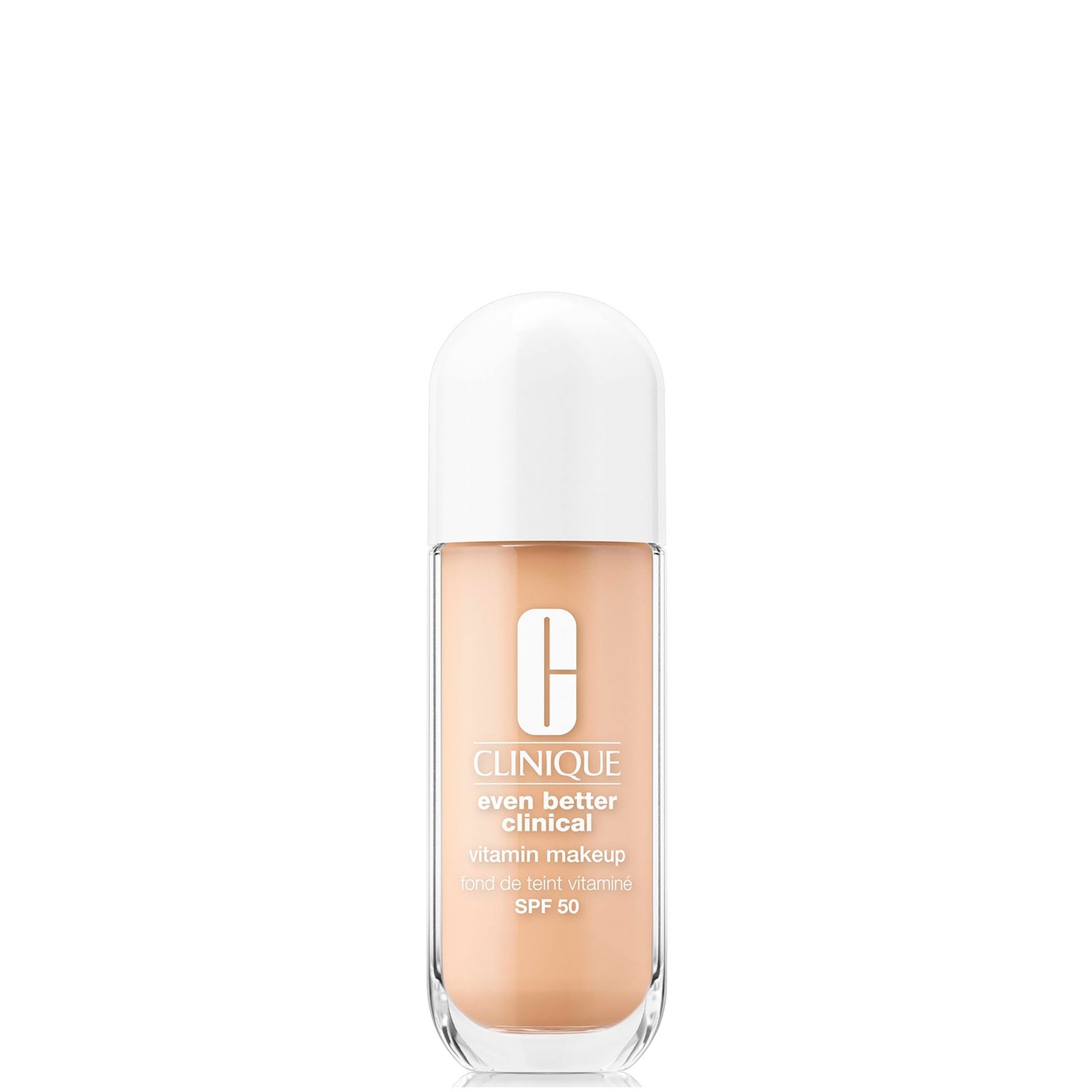 Clinique Even Better Vitamin Makeup SPF 50 30ml (Various Shades) - 02 Light Cool 1