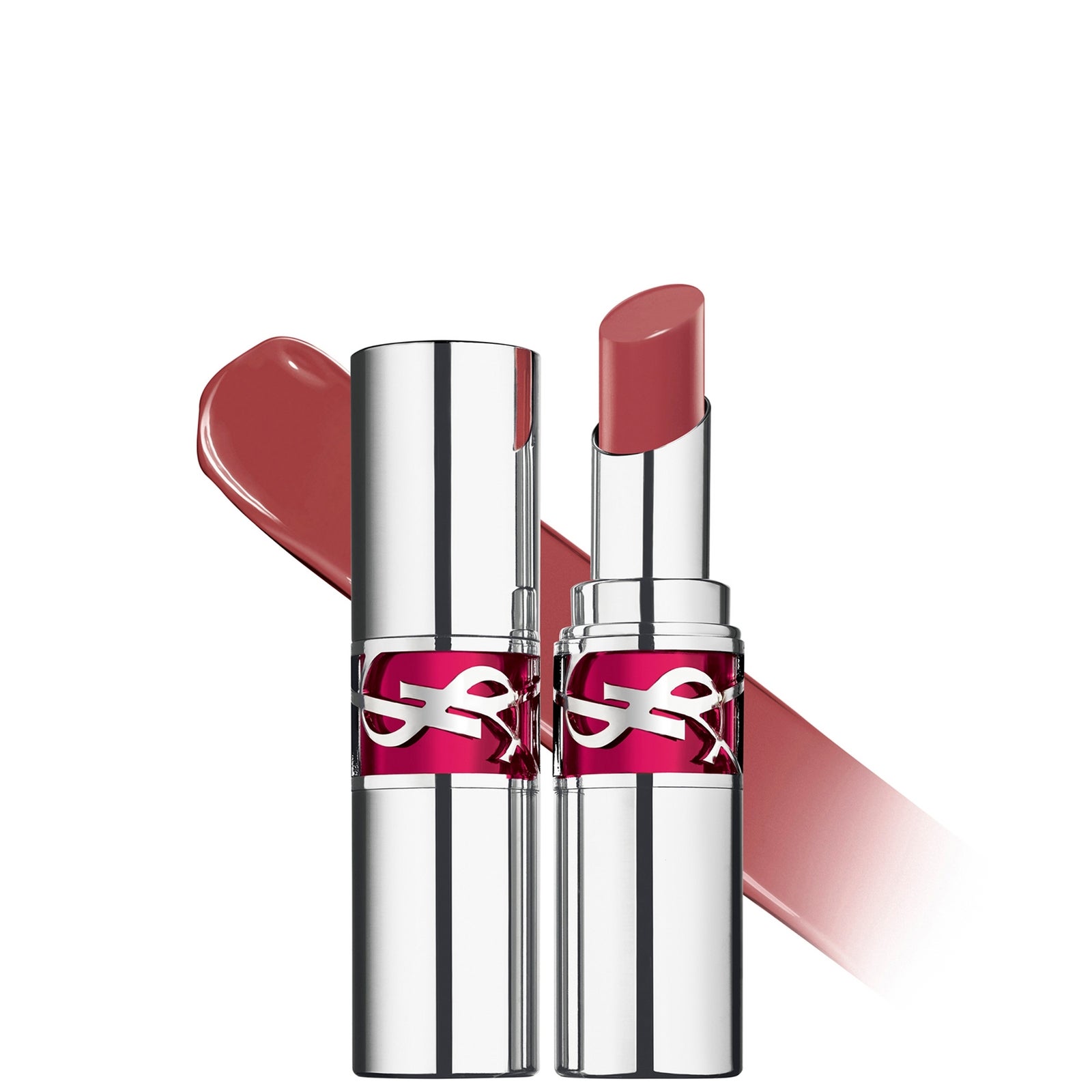 Yves Saint Laurent Candy Glaze Lip Gloss Stick 3.2ml (Various Shades) - 16 - Watermelon High