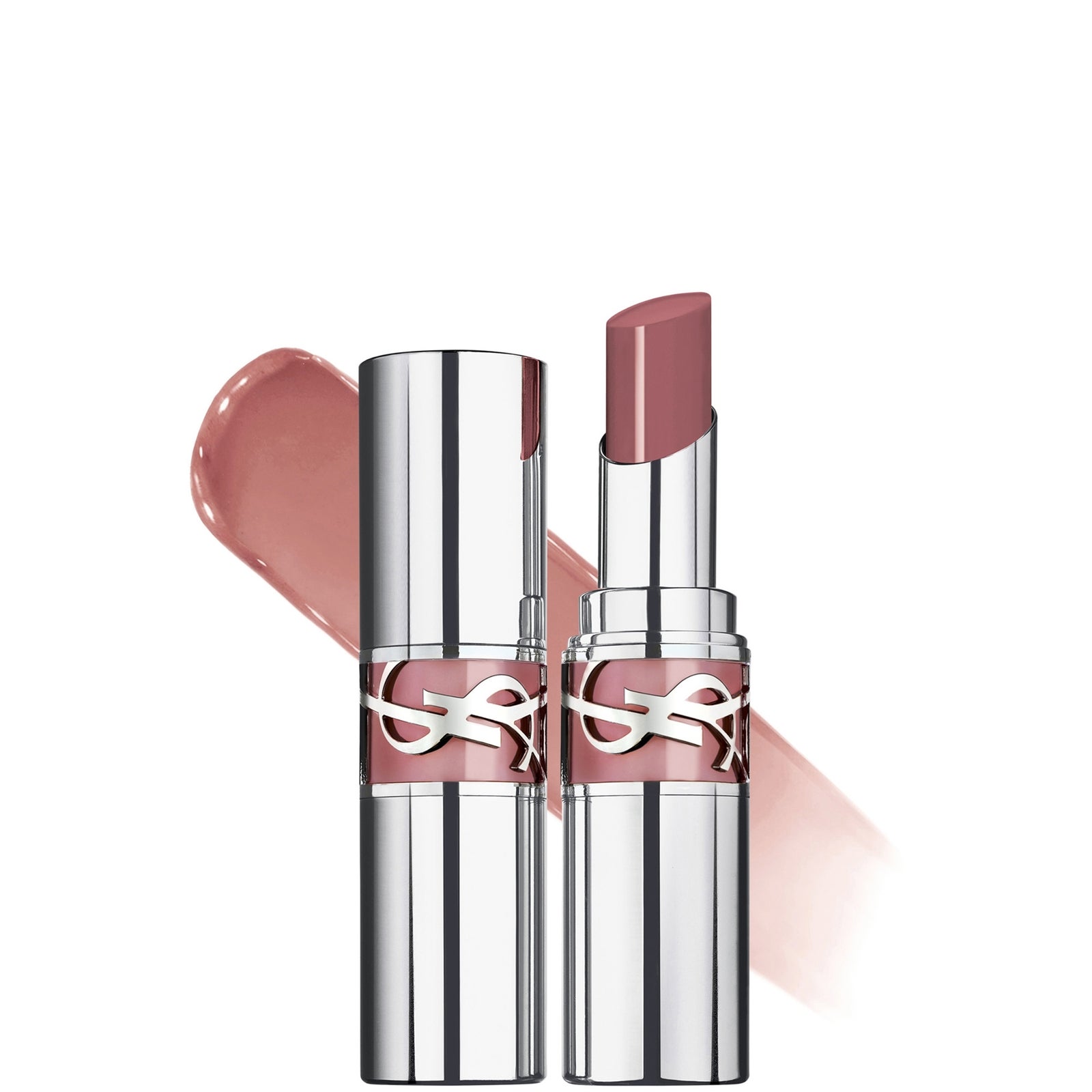 Yves Saint Laurent Candy Glaze Lip Gloss Stick 3.2ml (Various Shades) - 213 - Pink Trip