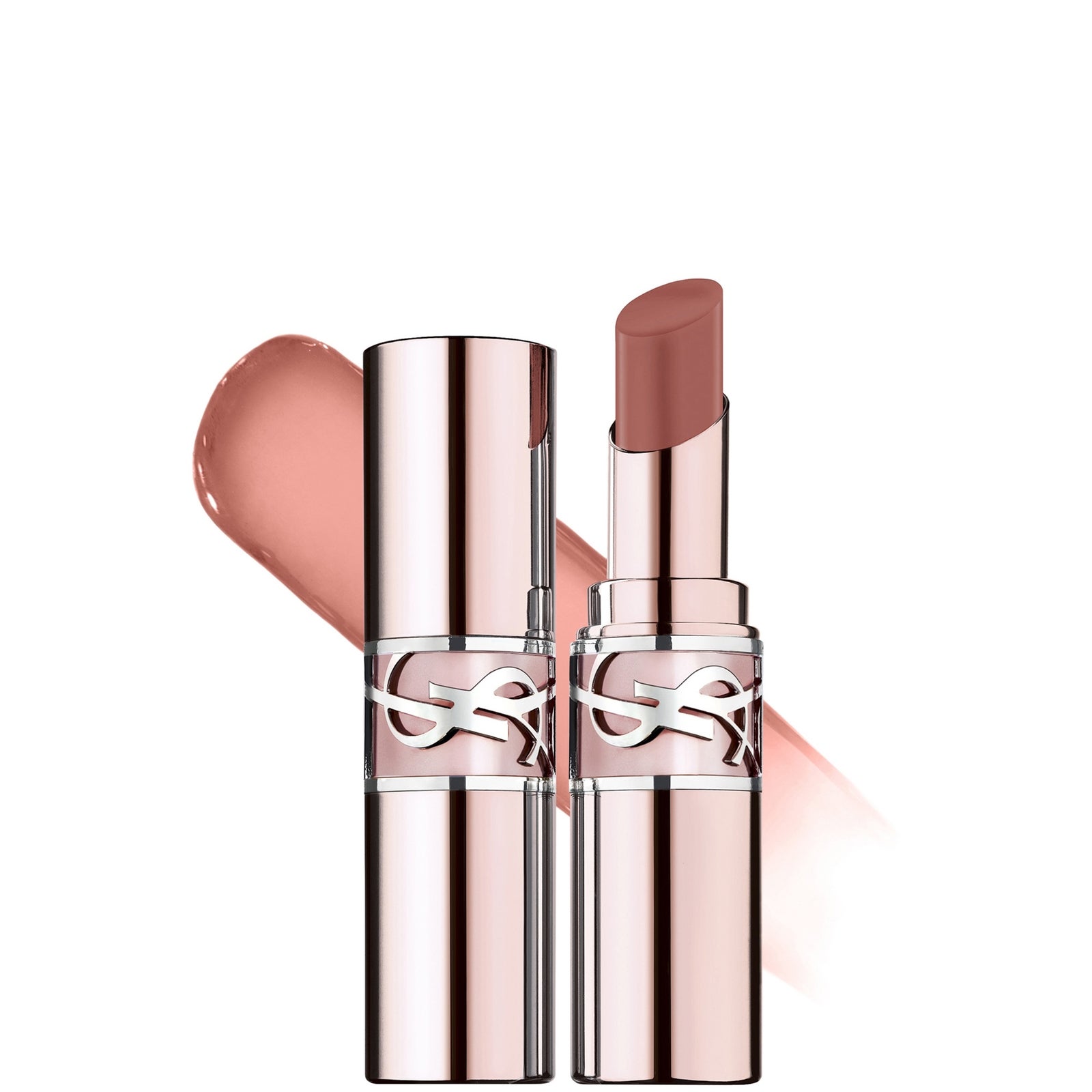 Yves Saint Laurent Loveshine Candy Glow Lip Balm (Various Shades) - That Pink