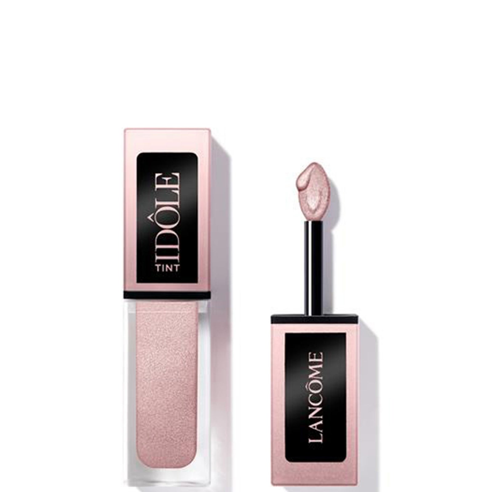 Lancome Idole Tint 7ml (Various Shades) - Strawberry Latte