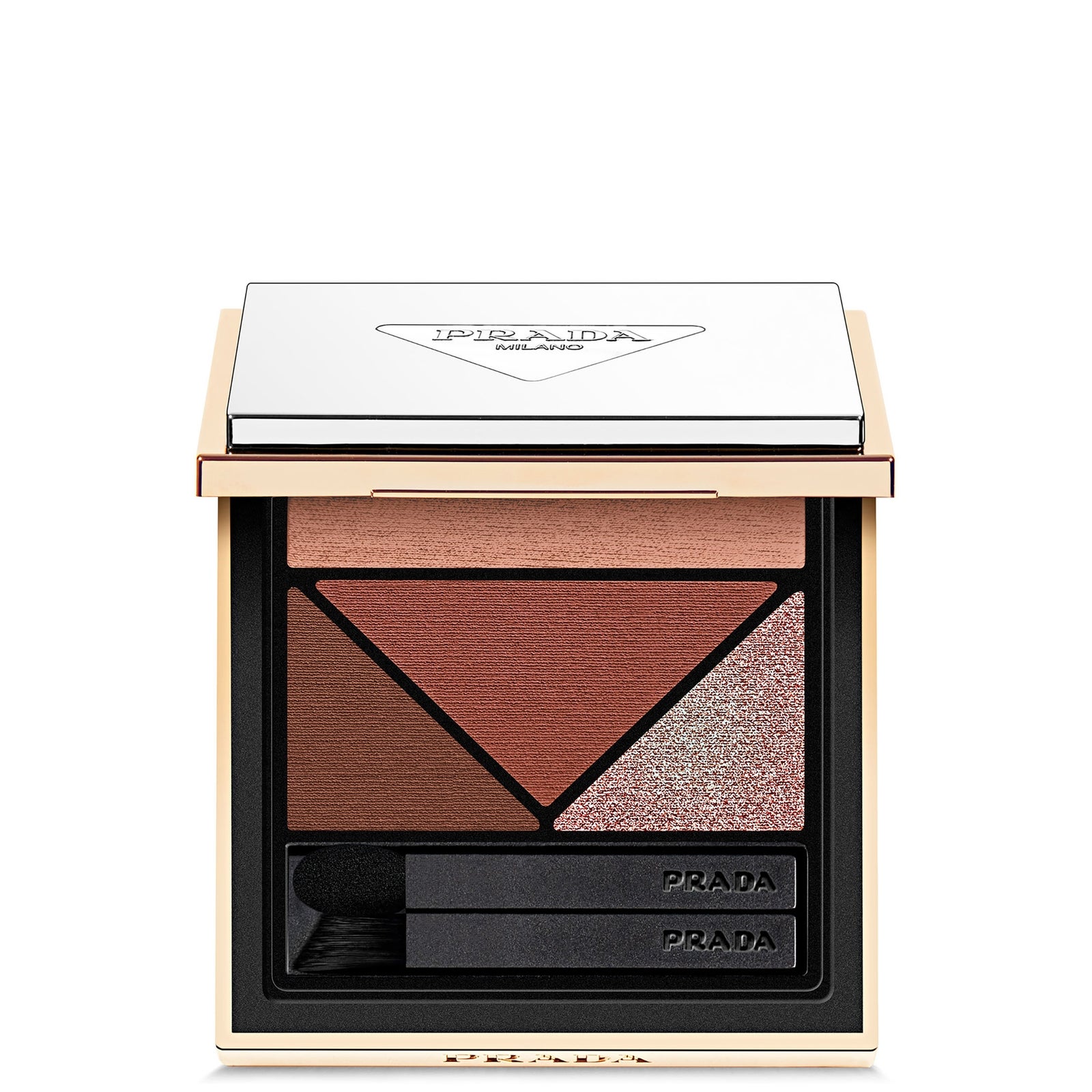 Prada Eyeshadow Palette Nude 6g (Various Shades) - 09 - PRIMULA