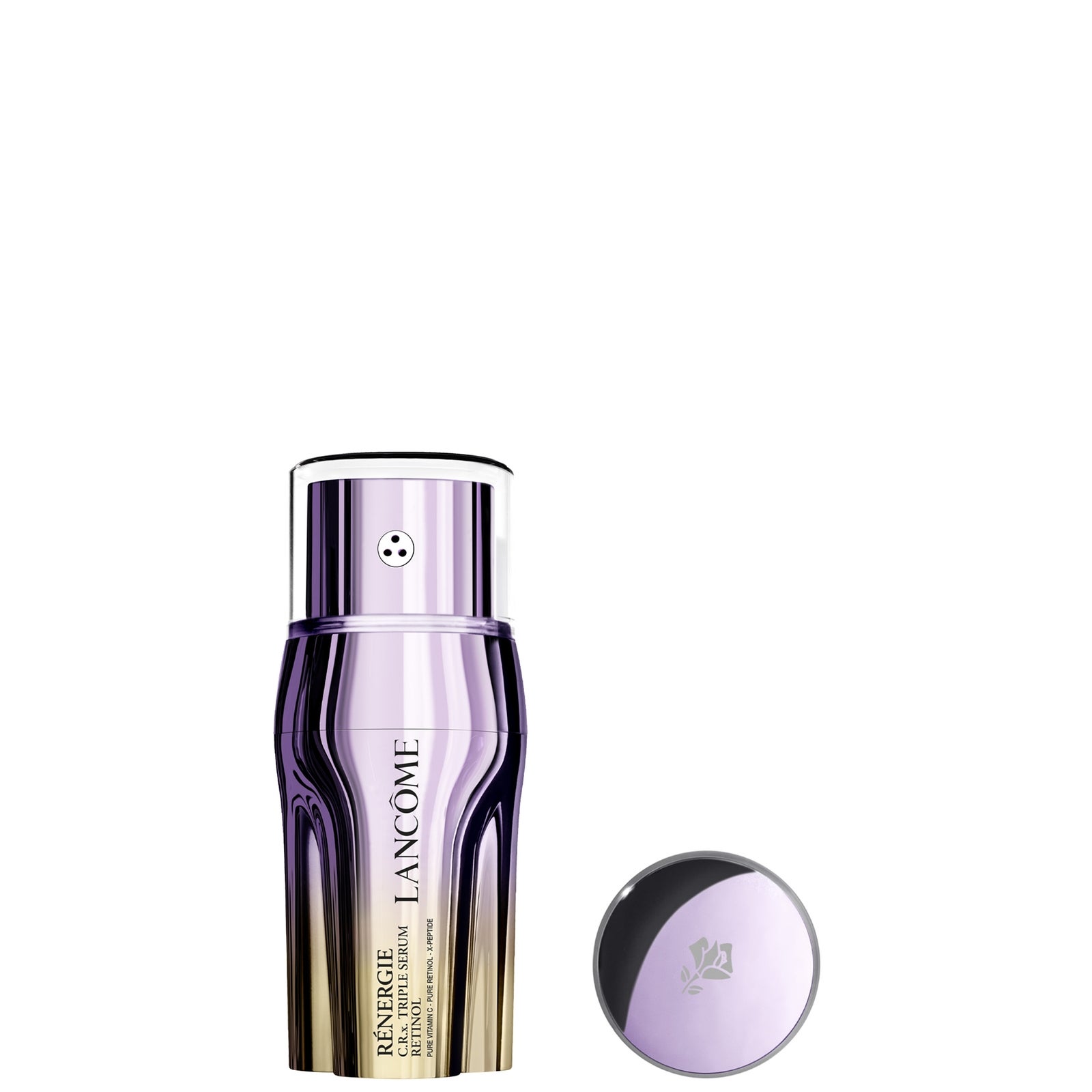 Lancôme Rénergie C.R.x. Triple Serum Retinol (Various Sizes) - 20ml