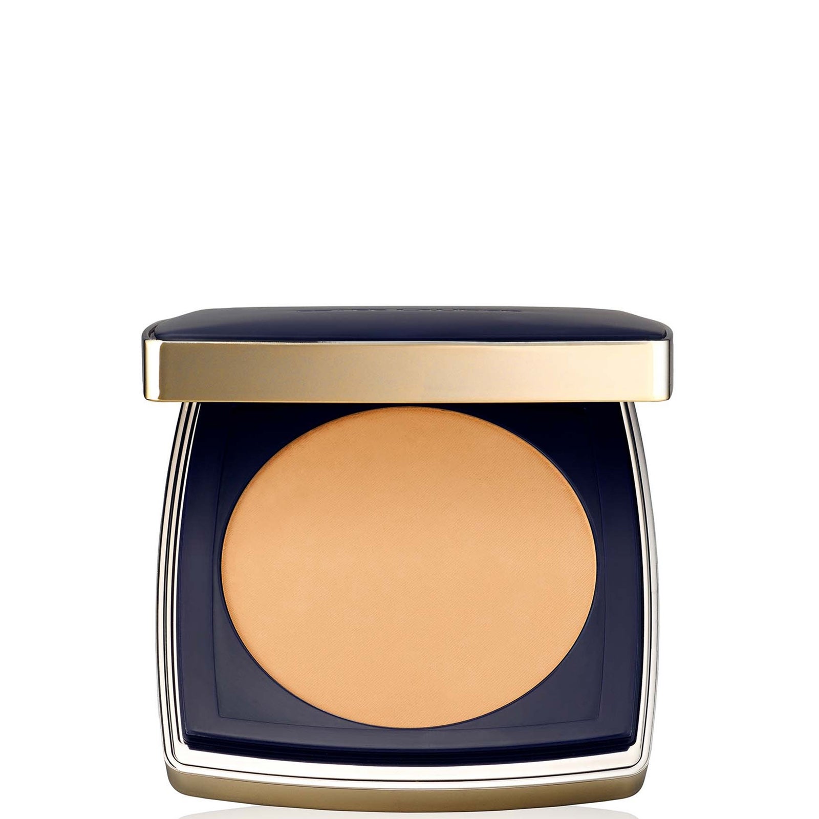 Estée Lauder Double Wear Stay-in-Place Matte Powder Foundation (Various Shades) - 5W2 Rich Caramel