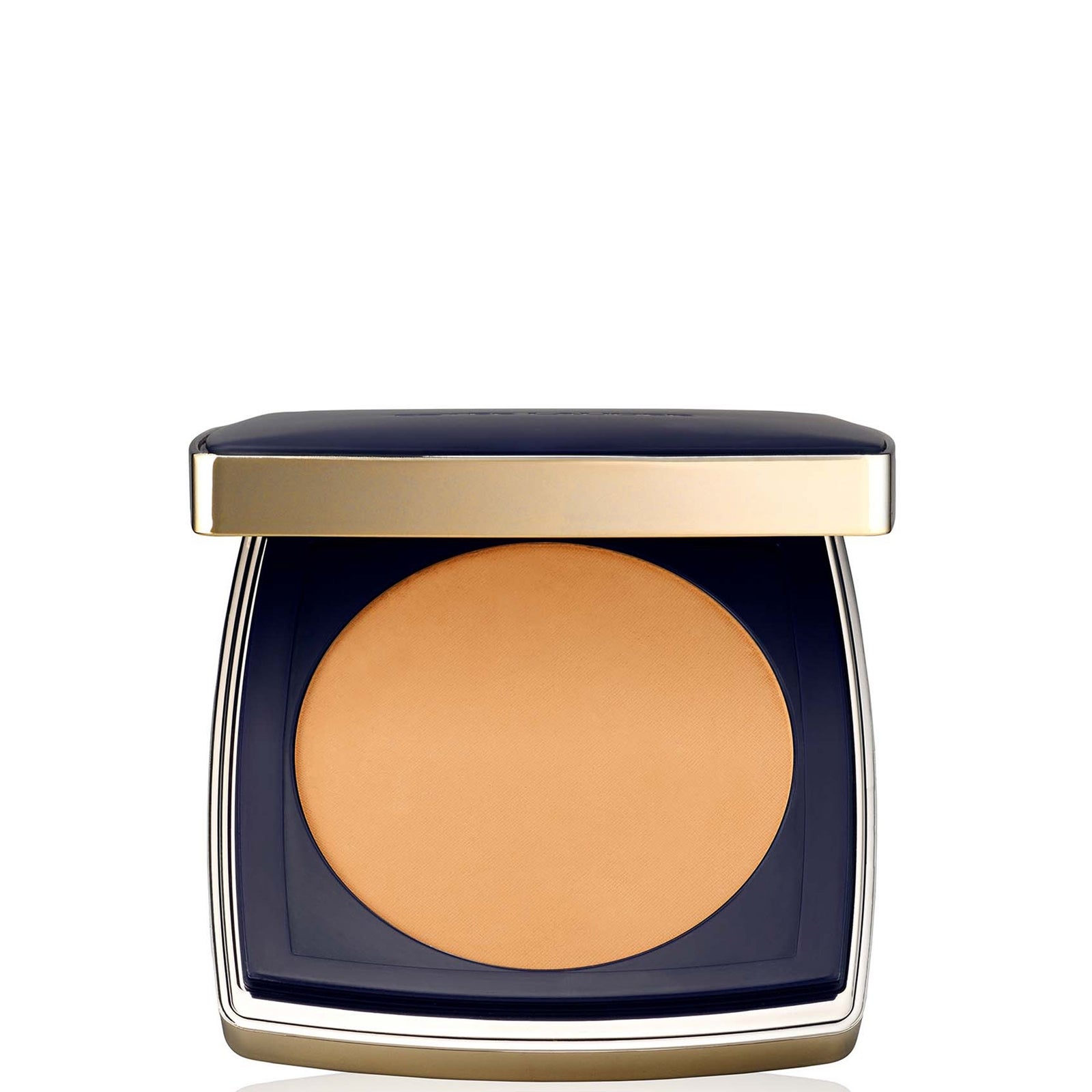 Estée Lauder Double Wear Stay-in-Place Matte Powder Foundation (Various Shades) - 6C1 Rich Cocoa