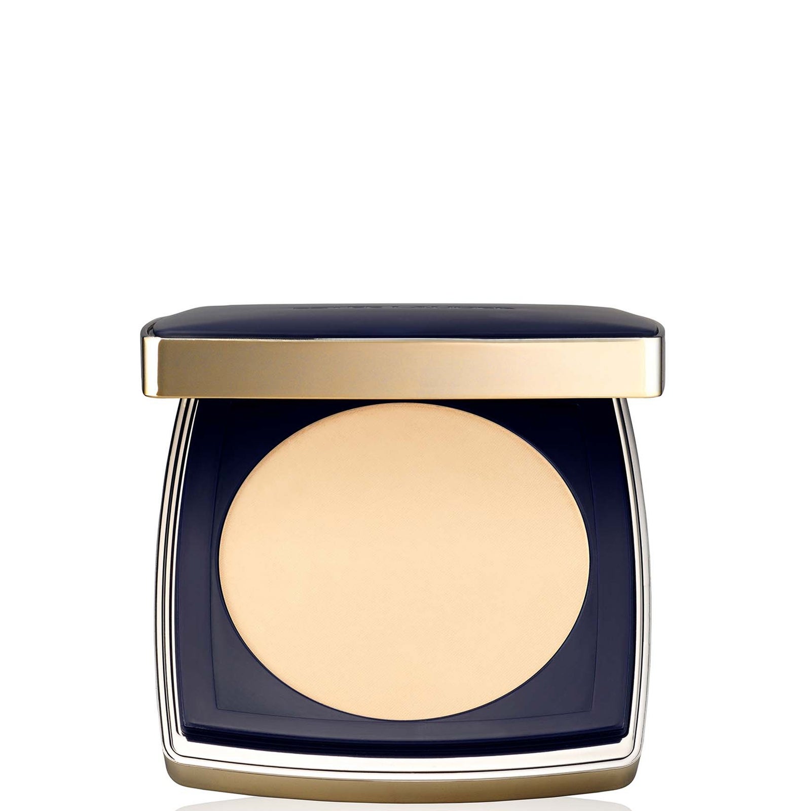 Estée Lauder Double Wear Stay-in-Place Matte Powder Foundation (Various Shades) - 1W0 Warm Porcelain