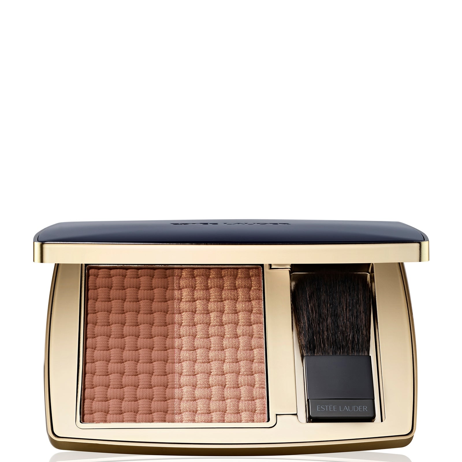 Estée Lauder The Sculpting Blush - 7g (Various Shades) - Practical Dreamer (duo)