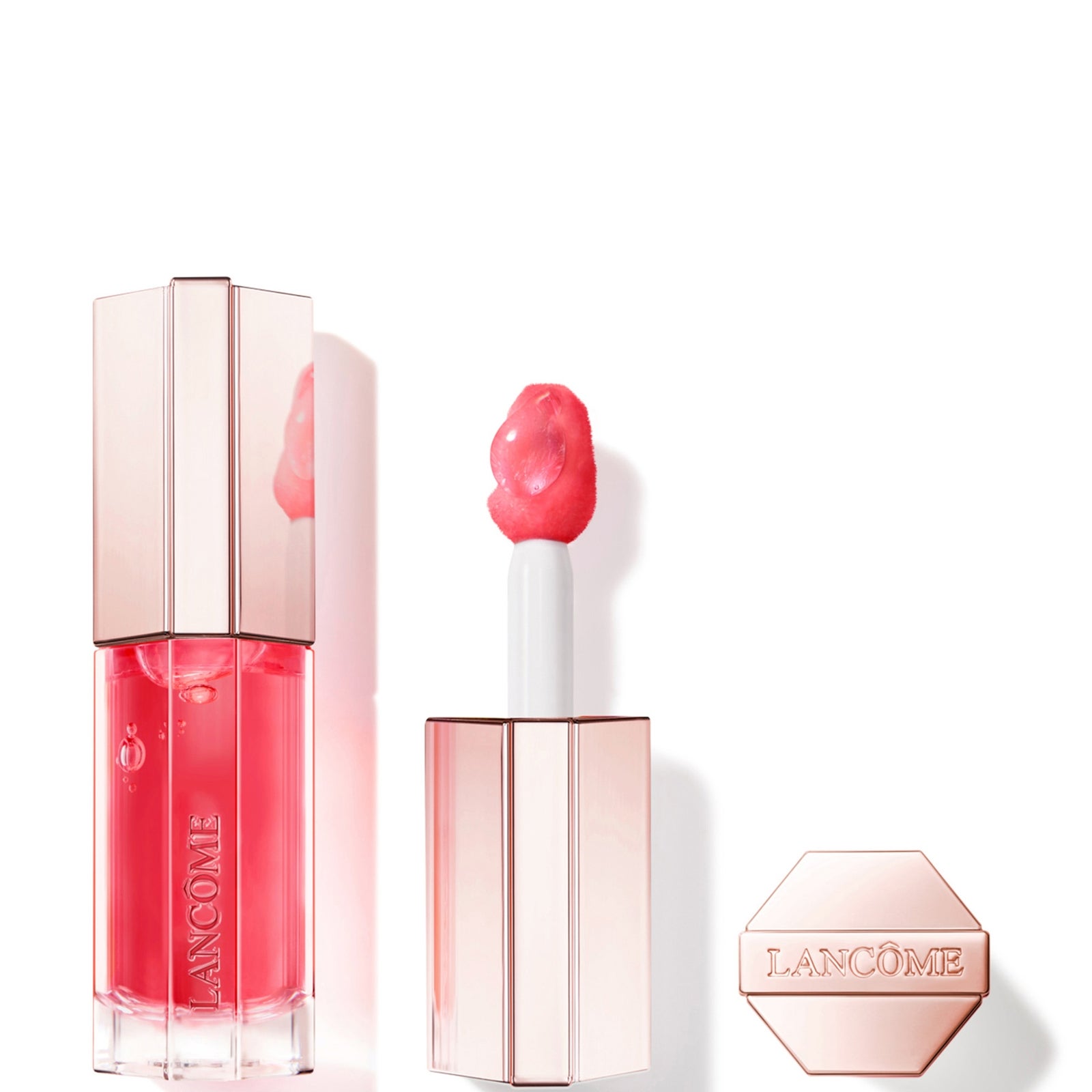 Lancôme Lip Idole Juicy Treat 9ml (Various Shades) - 12 Cherrylicious