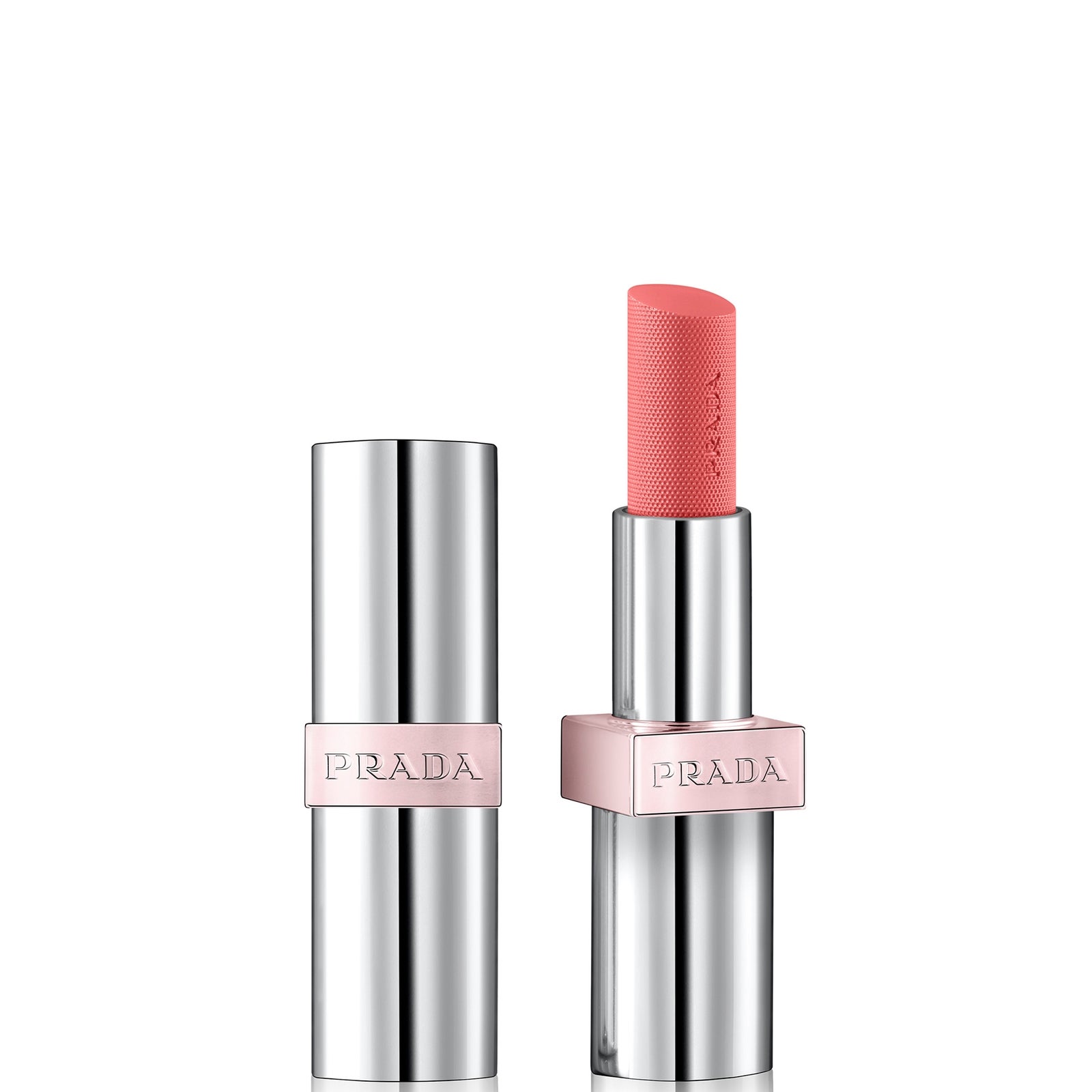 Prada Glow Balm 3.8g (Various Shades) - Pink