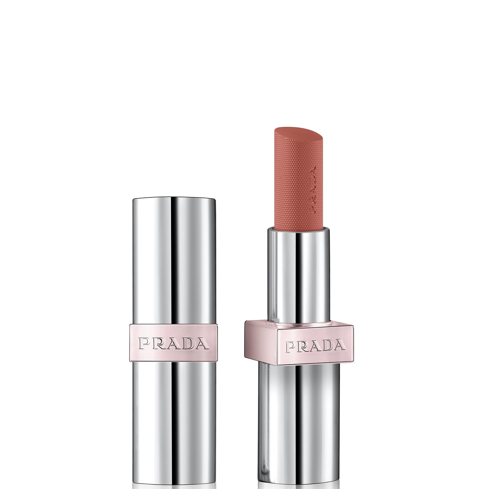 Prada Glow Balm 3.8g (Various Shades) - Brown