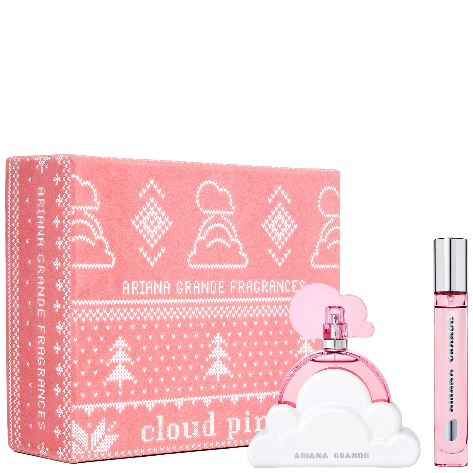 Ariana Grande Cloud Pink Gift Set