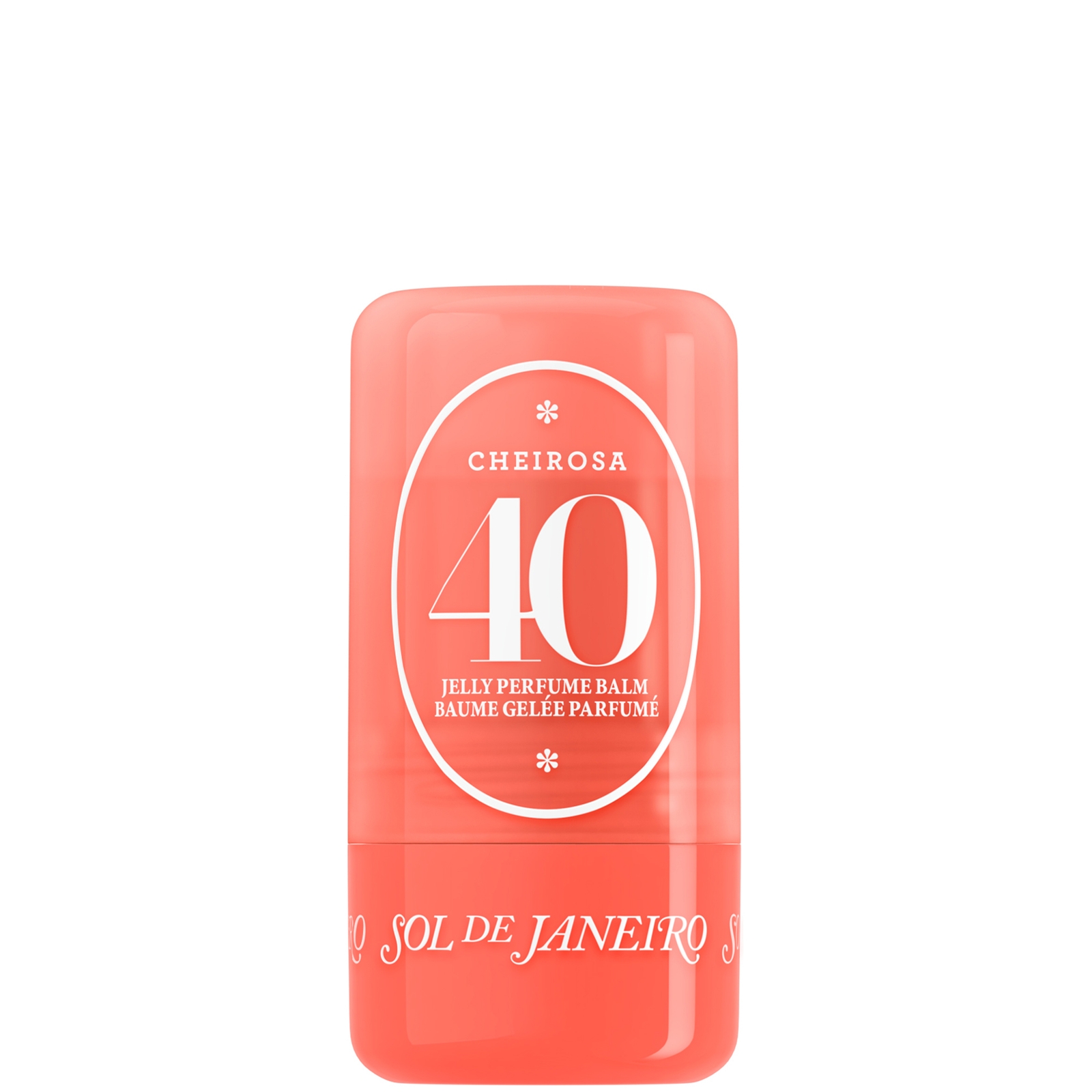 Sol de Janeiro Cheirosa 40 Jelly Perfume Balm 4g