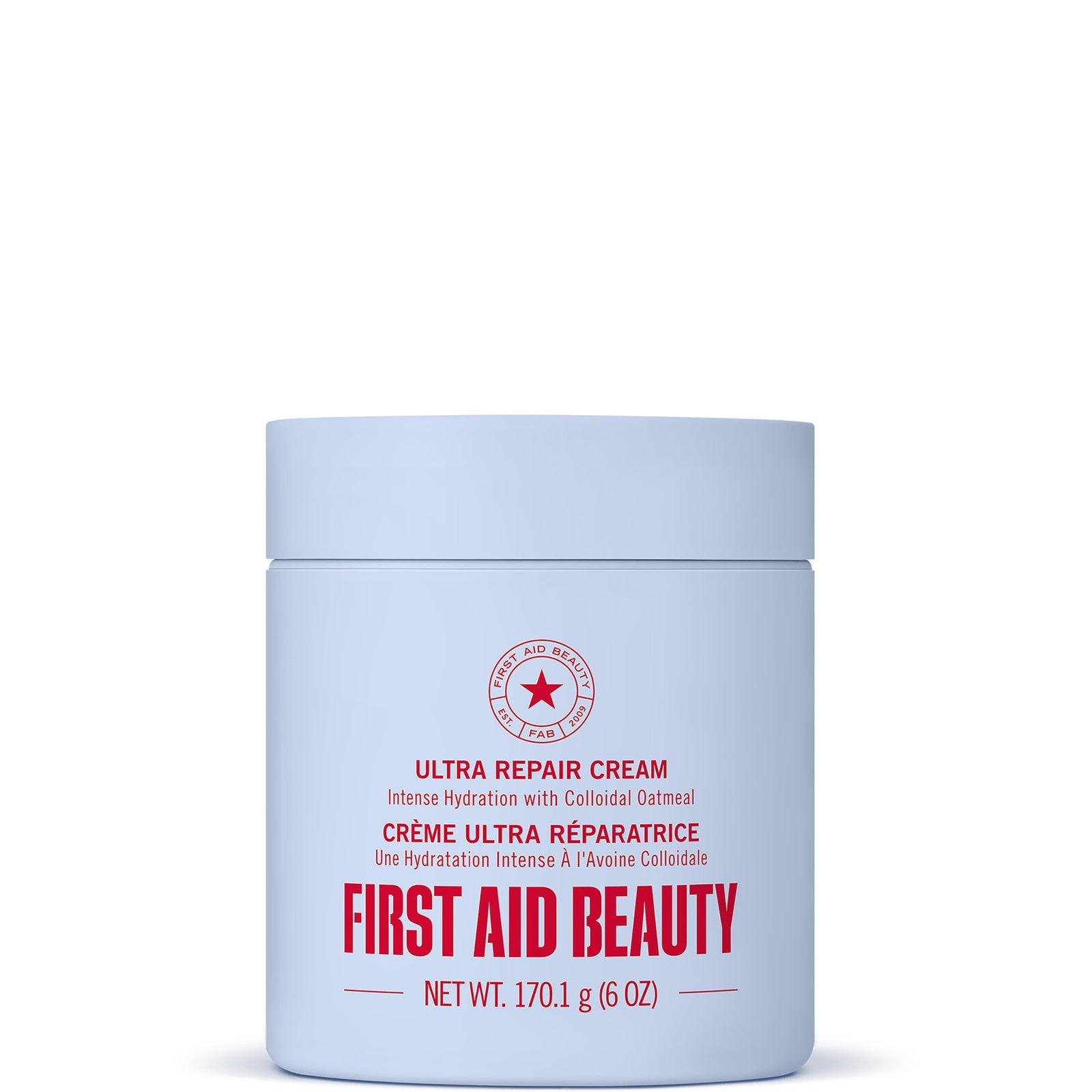 First Aid Beauty Ultra Repair Cream 170g