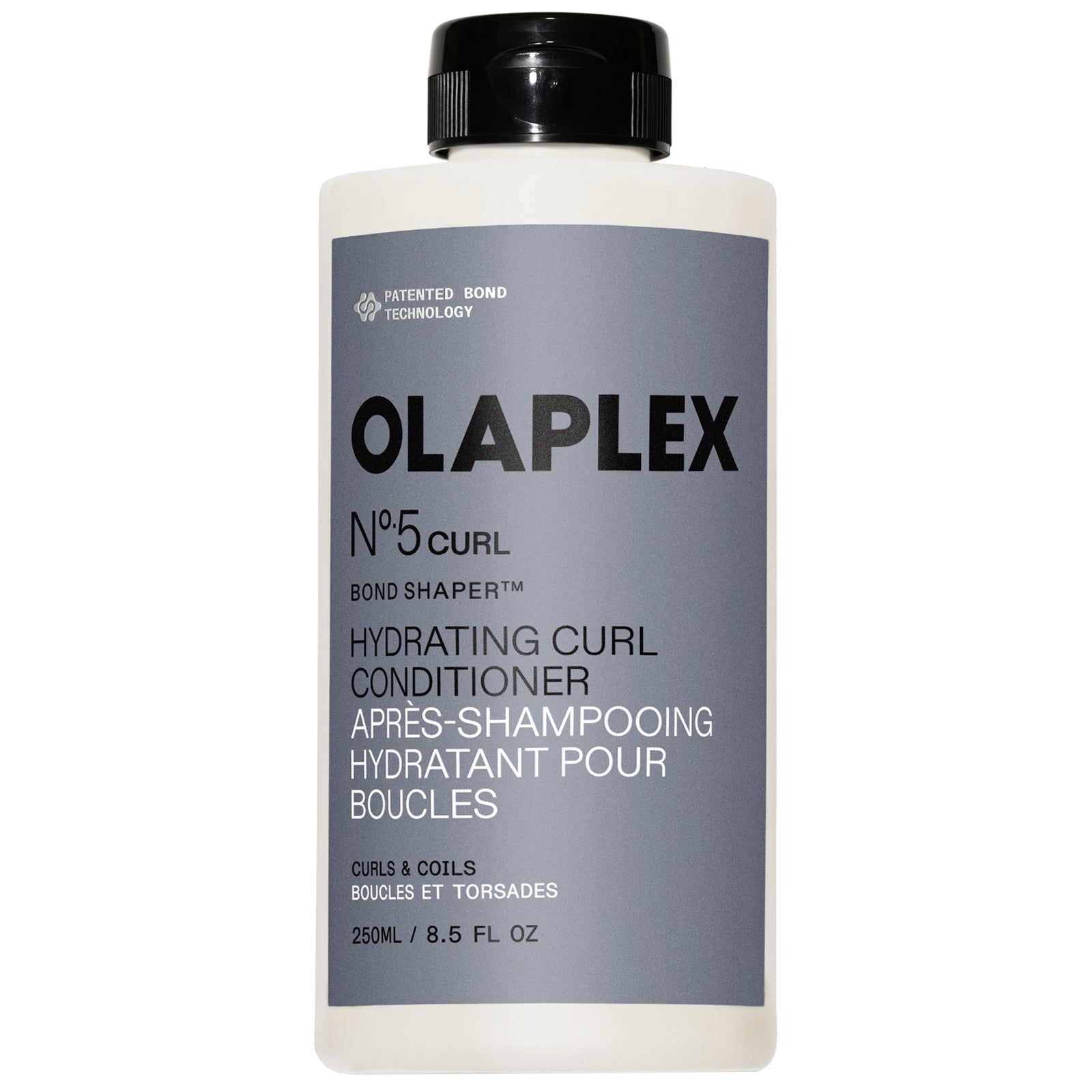 Olaplex No.5 Curl Hydrating Curl Conditioner