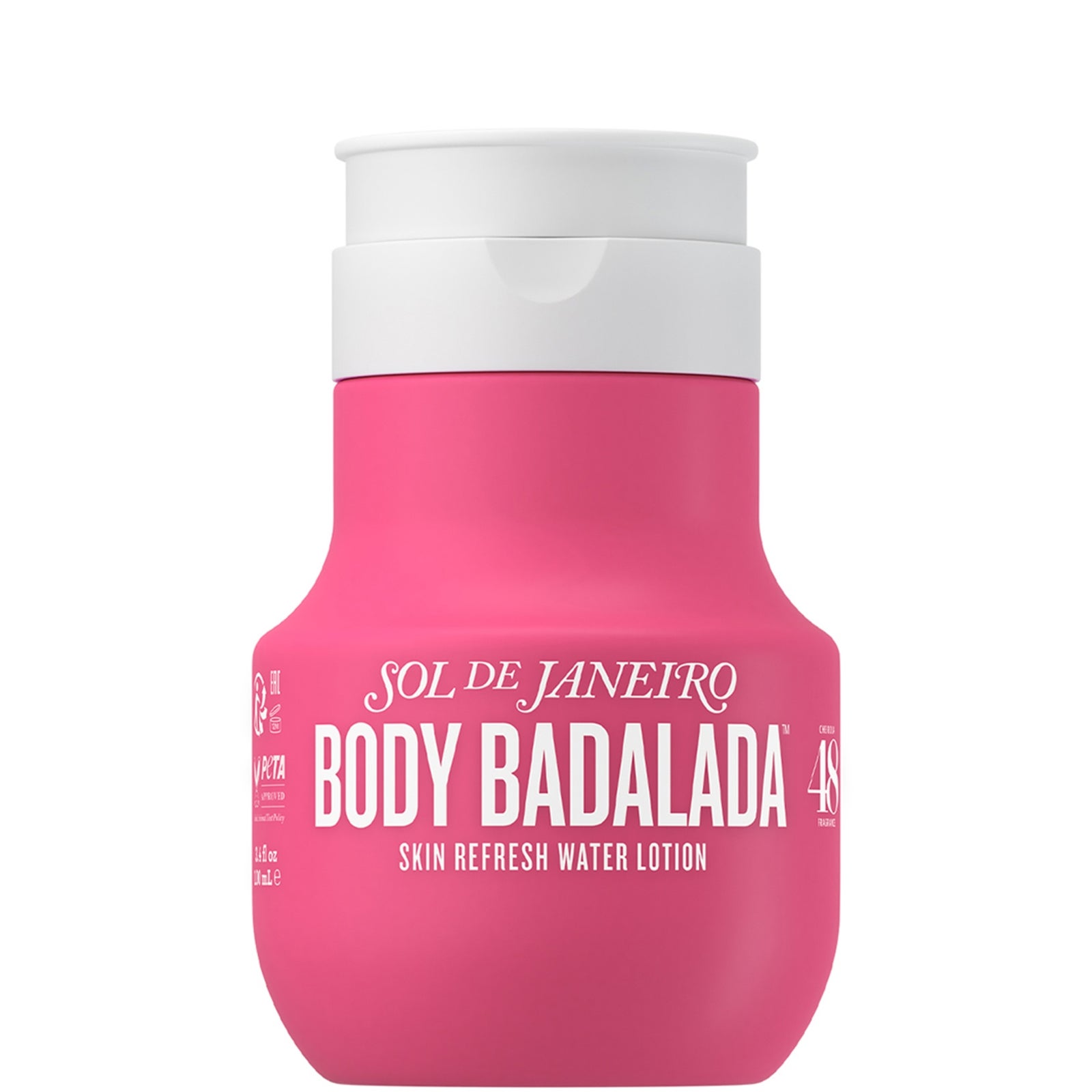 Sol de Janeiro Body Badalada '48 Lotion 100ml