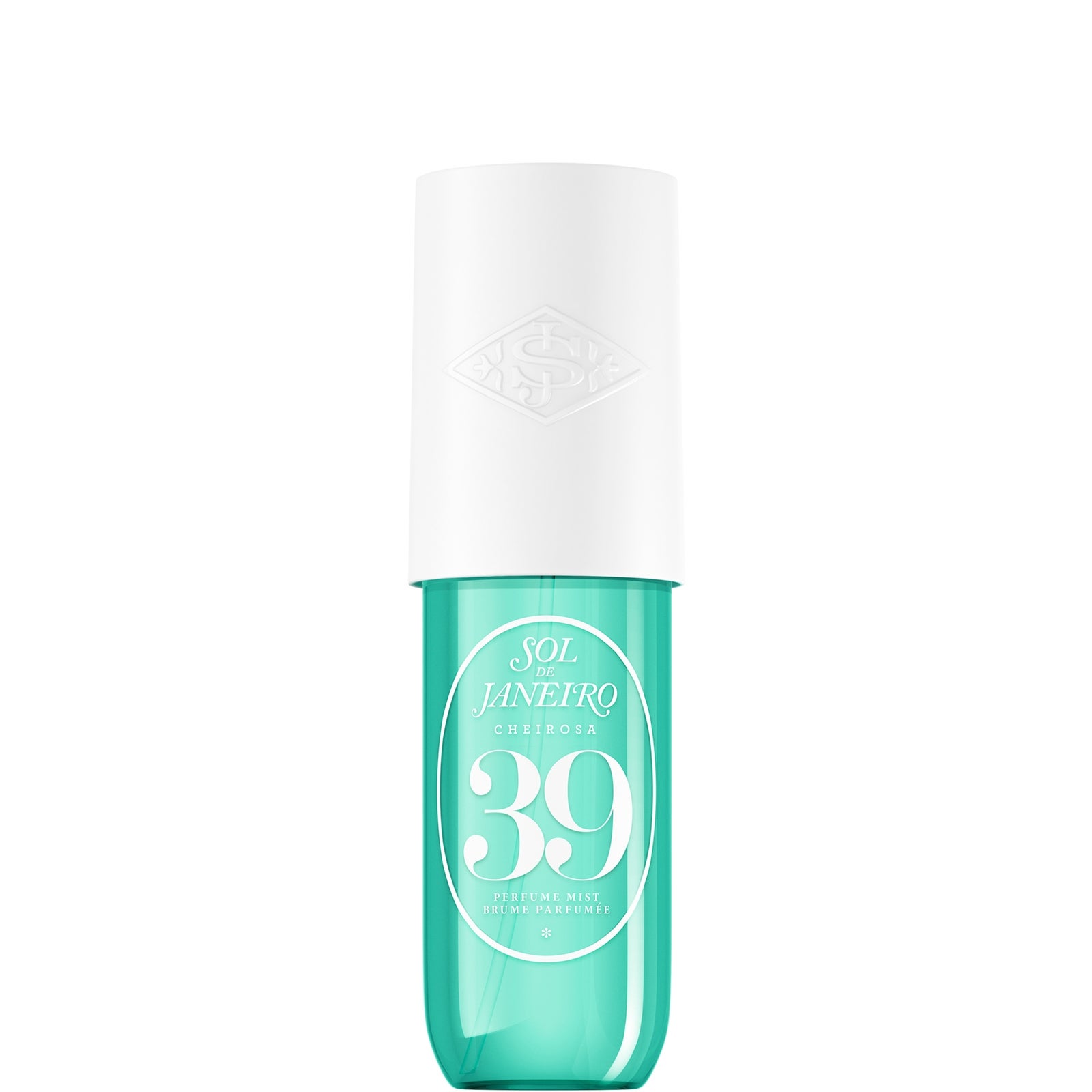 Sol de Janeiro Cheirosa 39 Perfume Mist 90ml