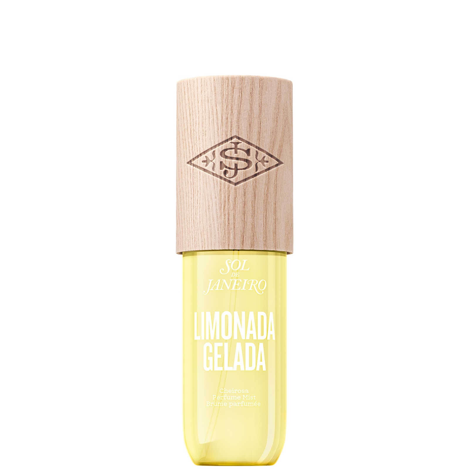 Sol de Janeiro Limonada Gelada Mist 90ml LE