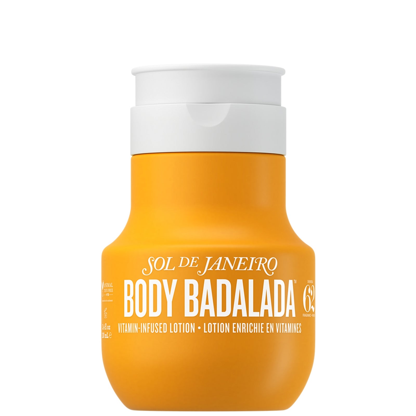 Sol de Janeiro Cheirosa '62 Body Badalada Lotion 100ml