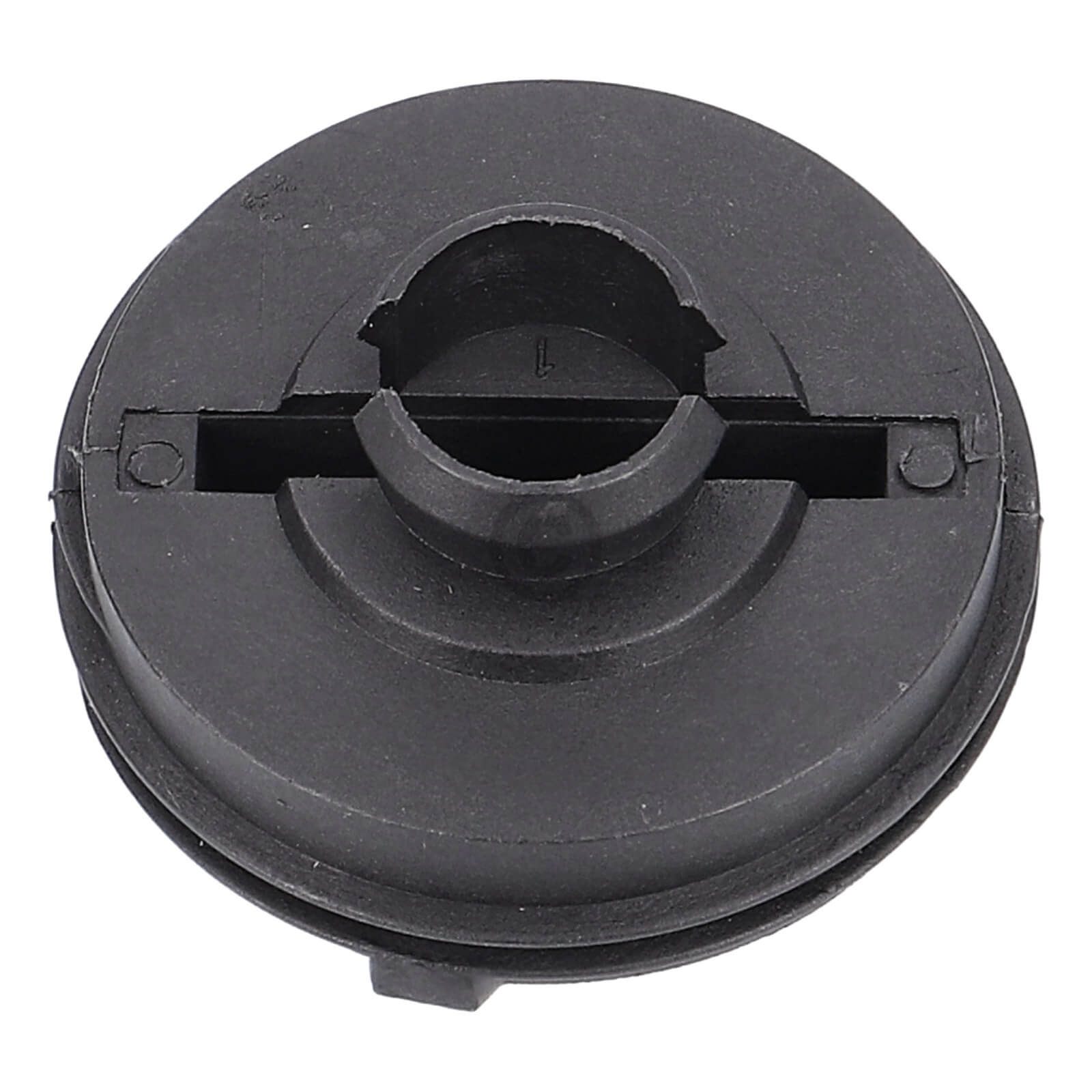 Flusensiebdeckel SAMSUNG DC67-00114A f?r Waschmaschine (KD-DC6700114A)