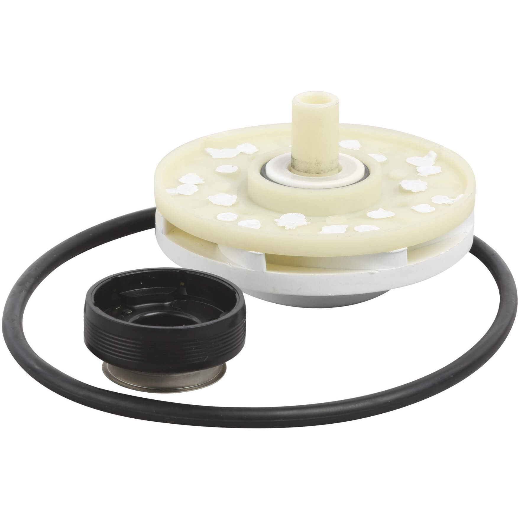 Dichtsatz f?r Umw?lzpumpe GV635, SICASYM Laufrad: Durchmesser=65mm (BD-00416445)