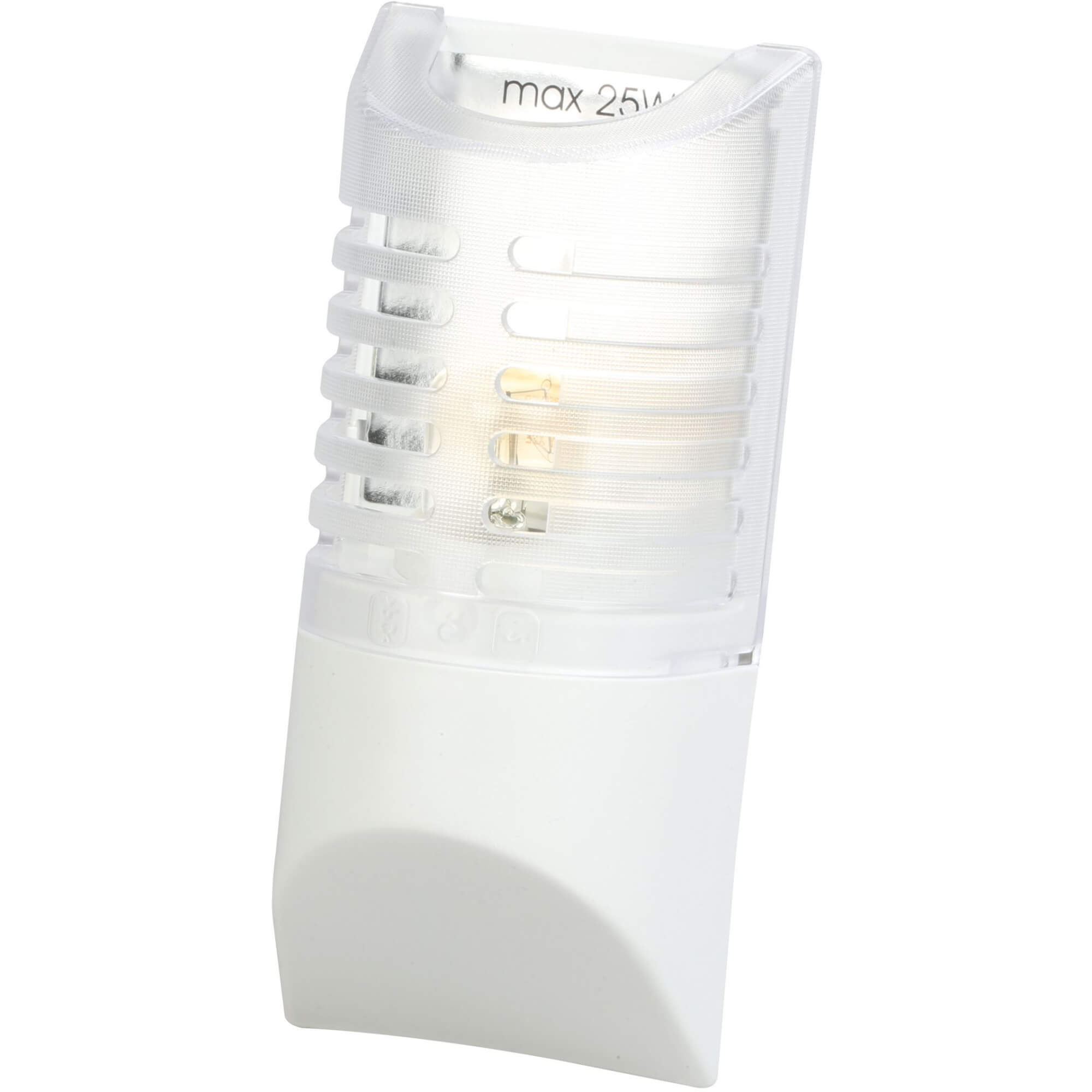 Lampe Beleuchtung komplett mit Winterswitch (BD-00264915)