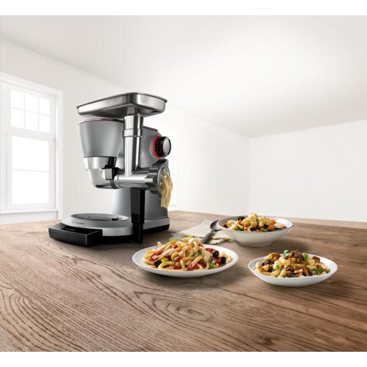 Nudelvors?tze f?r Fleischwolf BSH MUZ9PP2  an MUM9 K?chenmaschine (KD-17000967)