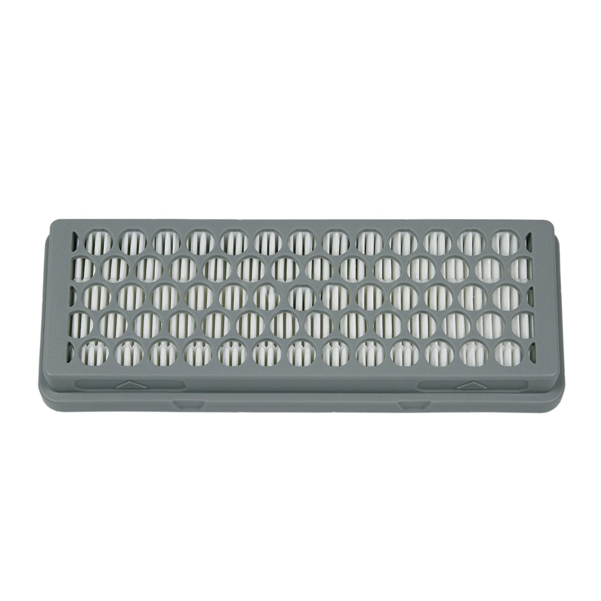 Abluftfilterkassette SAMSUNG DJ97-01045C Lamellenfilter f?r Bodenstaubsauger (KD-DJ9701045C)