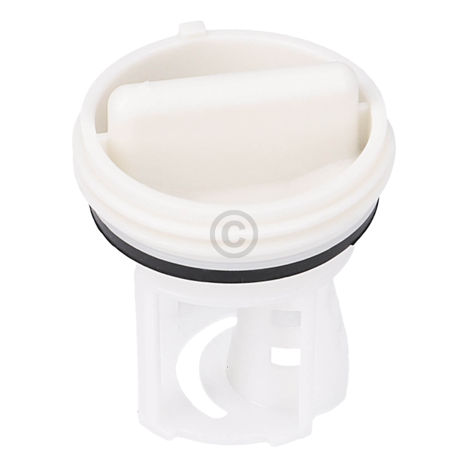 Flusensiebeinsatz mit Griff SAMSUNG DC97-09928D f?r Waschmaschine (DC9709928D)