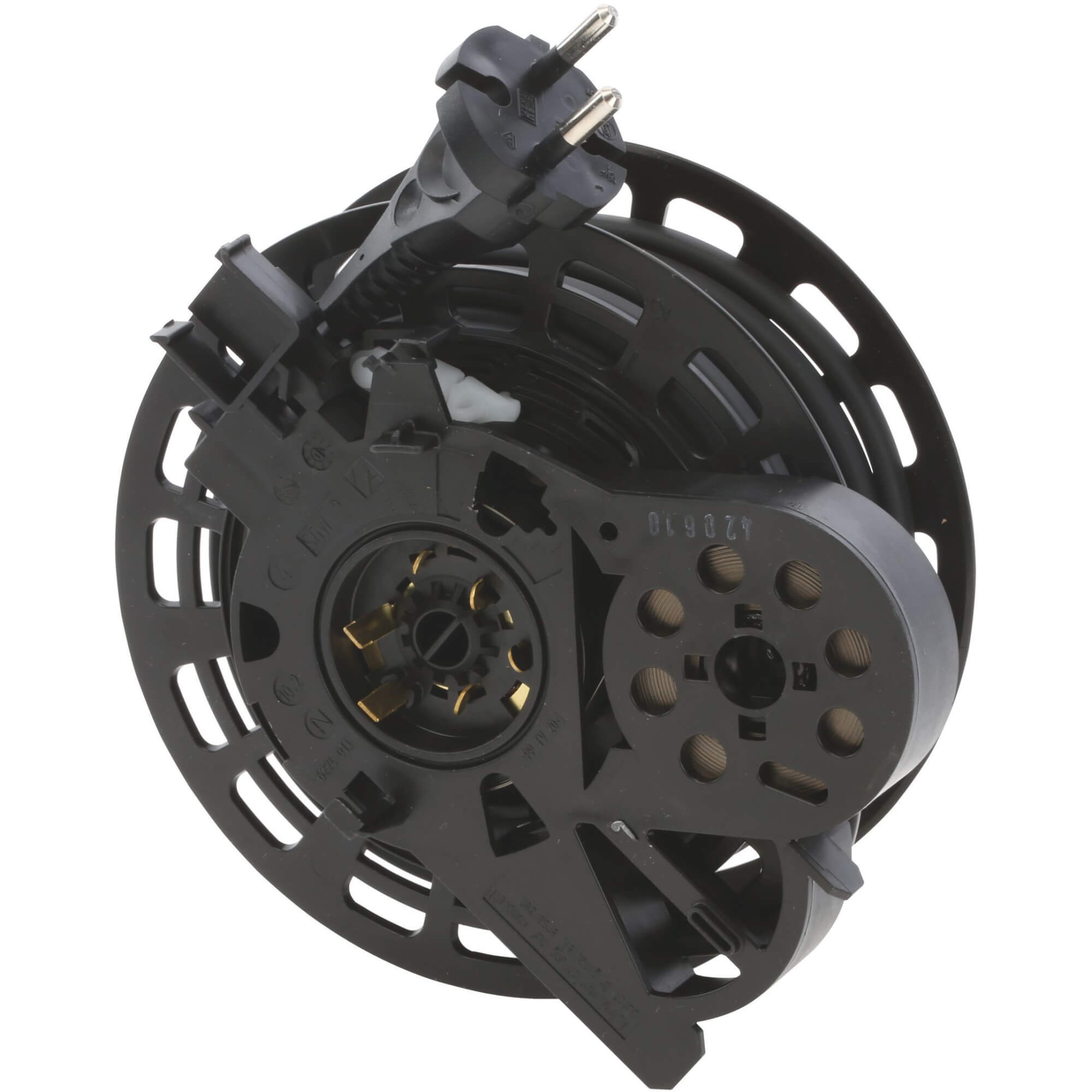 Kabeltrommel 7 m BSH 00751935 f?r Staubsauger (00751935)