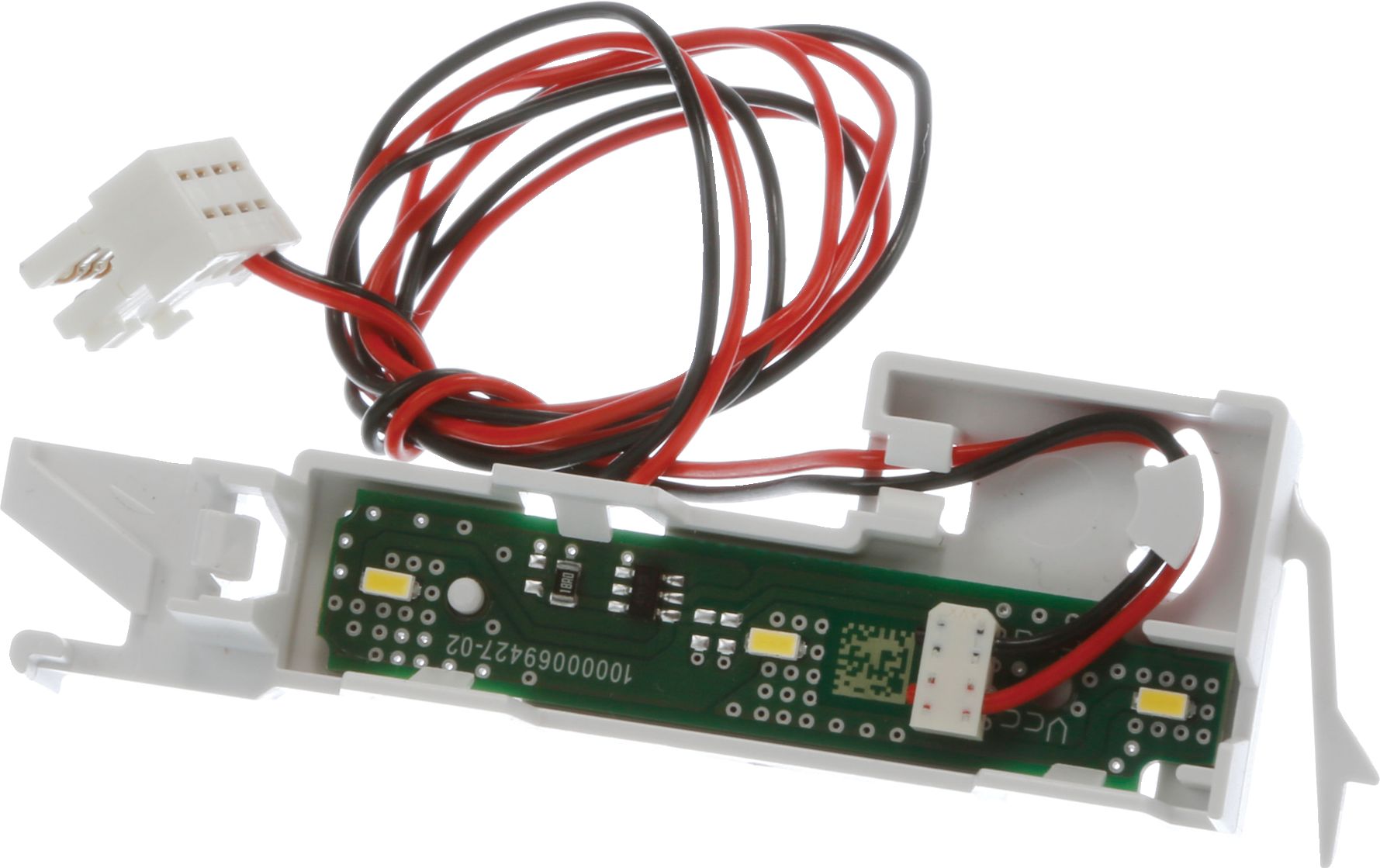 LED-Anzeige Spaltausleuchtung, wei?  LED-Anzeige Spaltausleuchtung, wei? (BD-10015320)