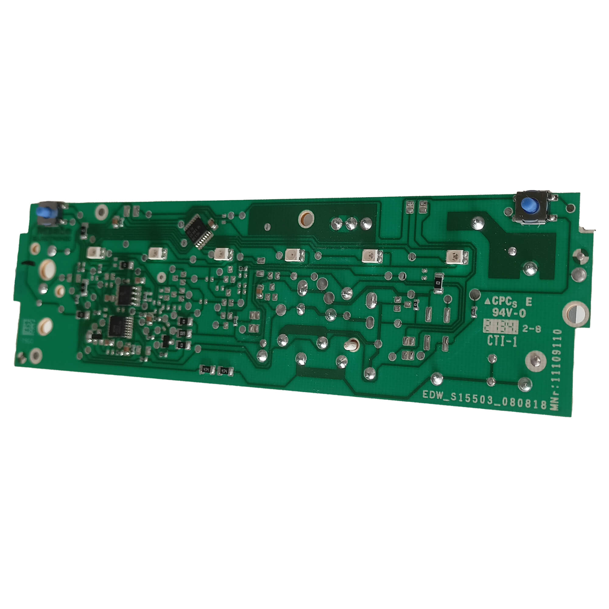 Elektronik EDW S15303 Miele Staubsauger (11120880)