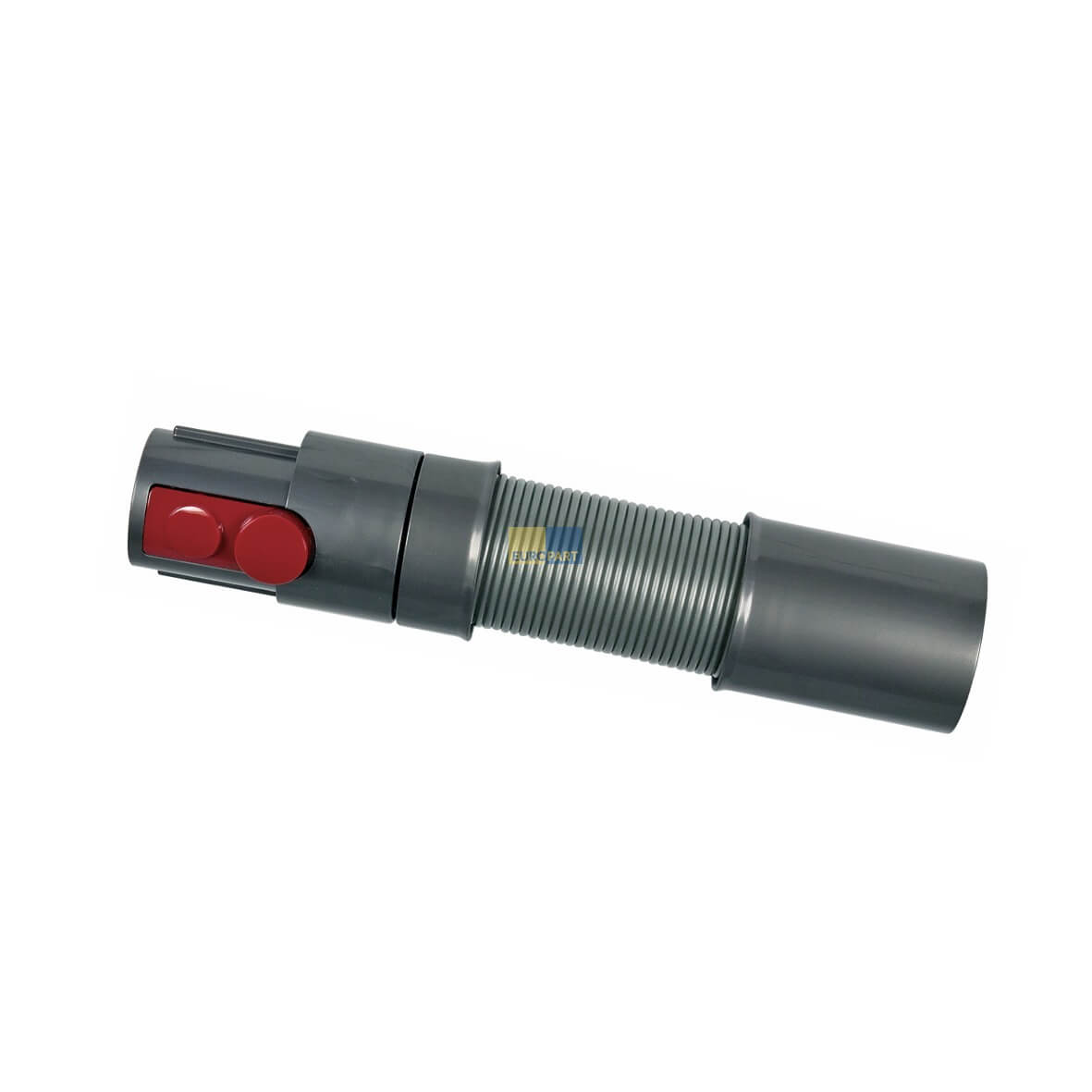Saugschlauch Dyson 967764-02 Verl?ngerungsschlauch ausziehbar f?r Staubsauger mit Quick Release (KD-96776402)
