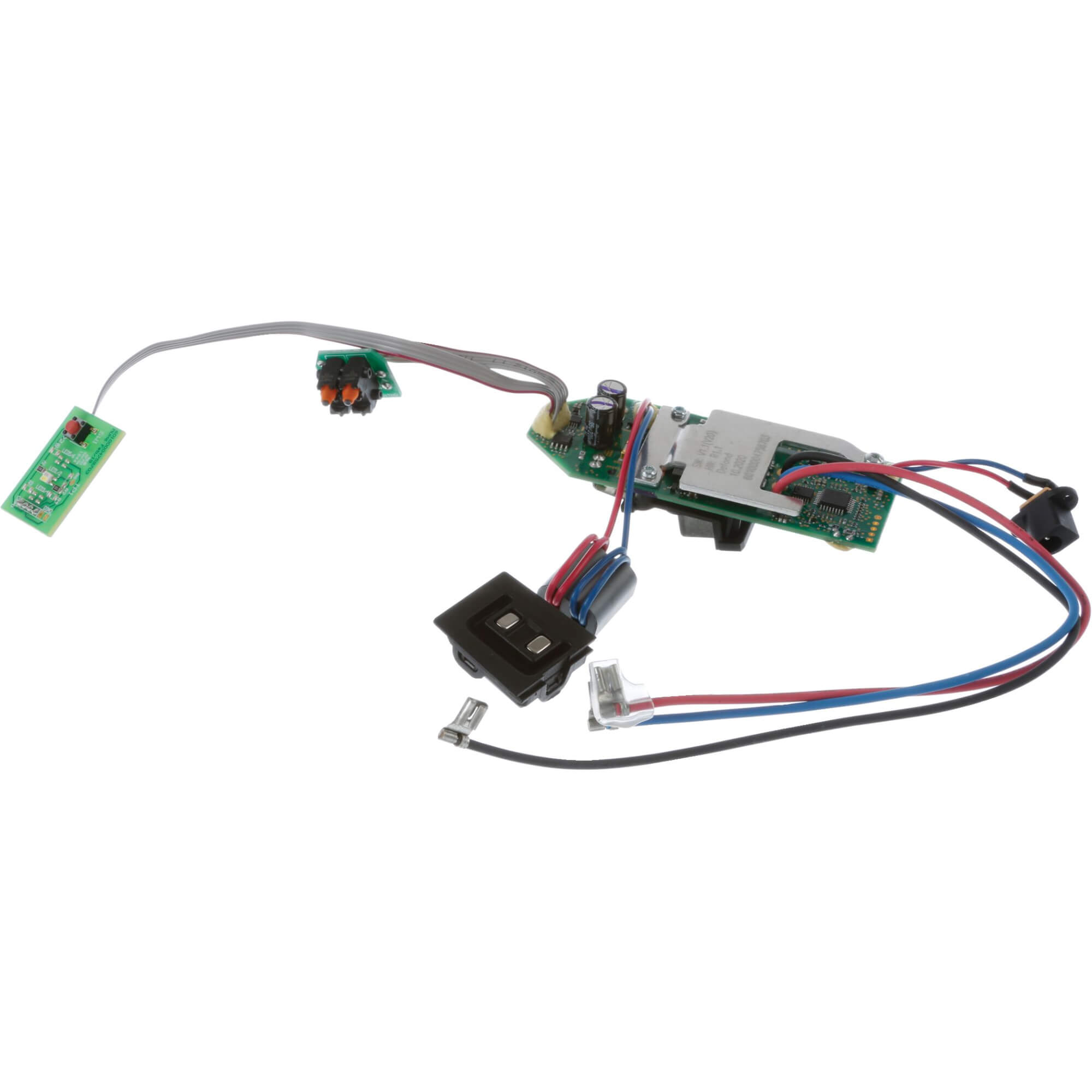 Motorsteuerungsmodul Elektronik PCB 18V MuH6 (BD-12029991)