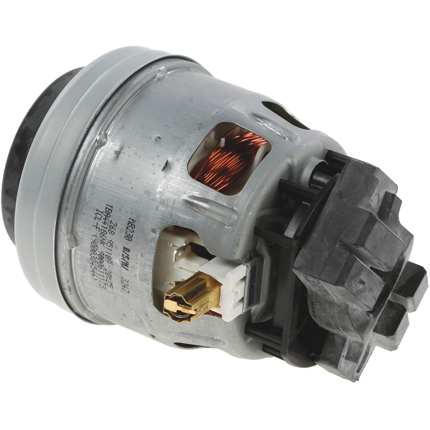 Gebl?semotor Set:GEBLAESE 1BA4418-6NK Ba S+ A + Gummiadapter VS06/BSG6  Gebl?semotor Set:GEBLAESE 1BA4418-6NK Ba S+ A + Gummiadapter VS06/BSG6 (BD-12005291)