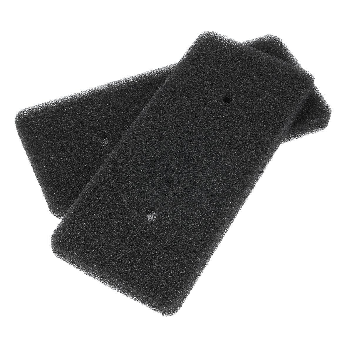 Schaumfilter Set wie SAMSUNG DC62-00376A 225x100mm f?r Trockner 2Stk (KD-10043079)
