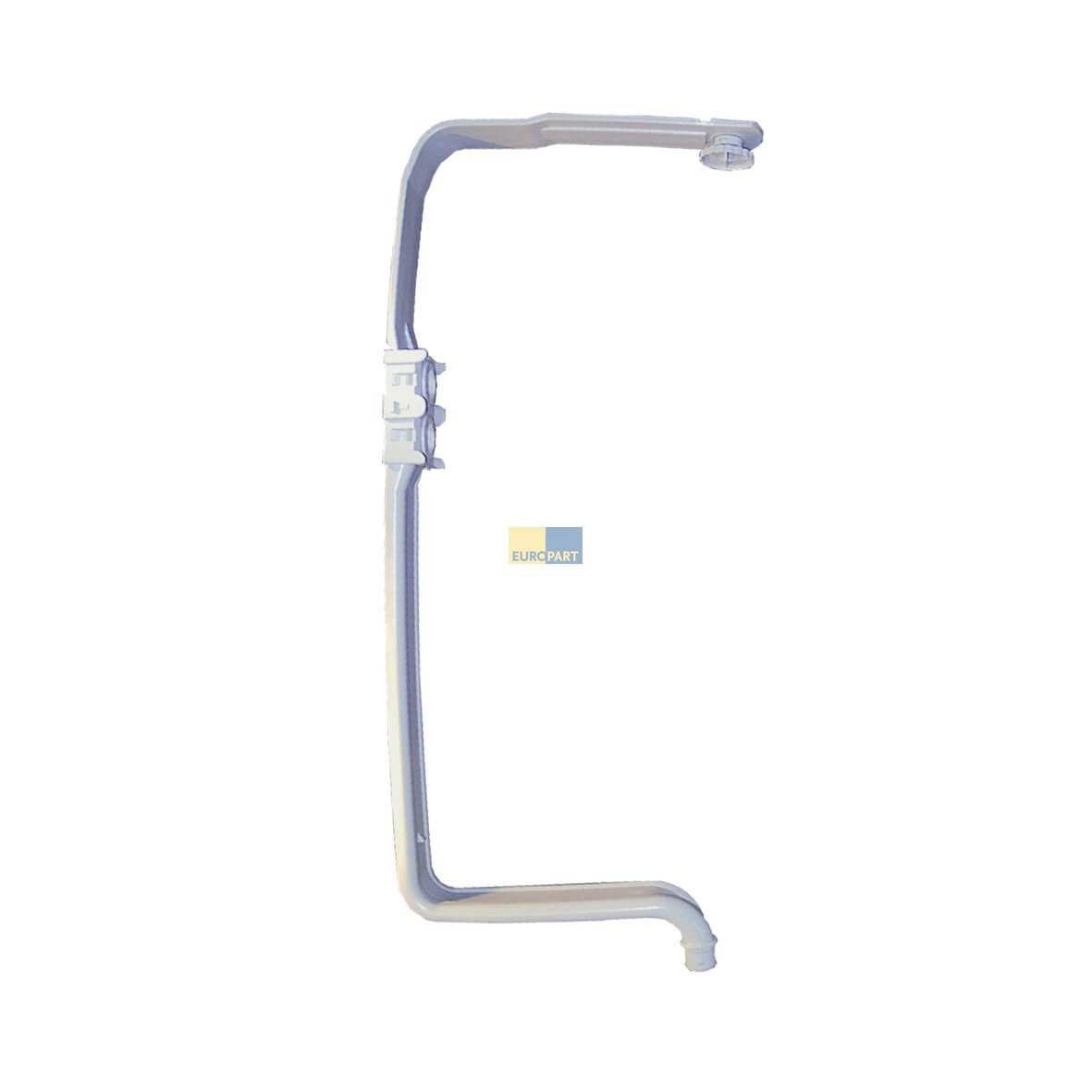 Spr?harmrohr senkrecht Whirlpool 481253029331 f?r Geschirrsp?ler (EA-481253029331)