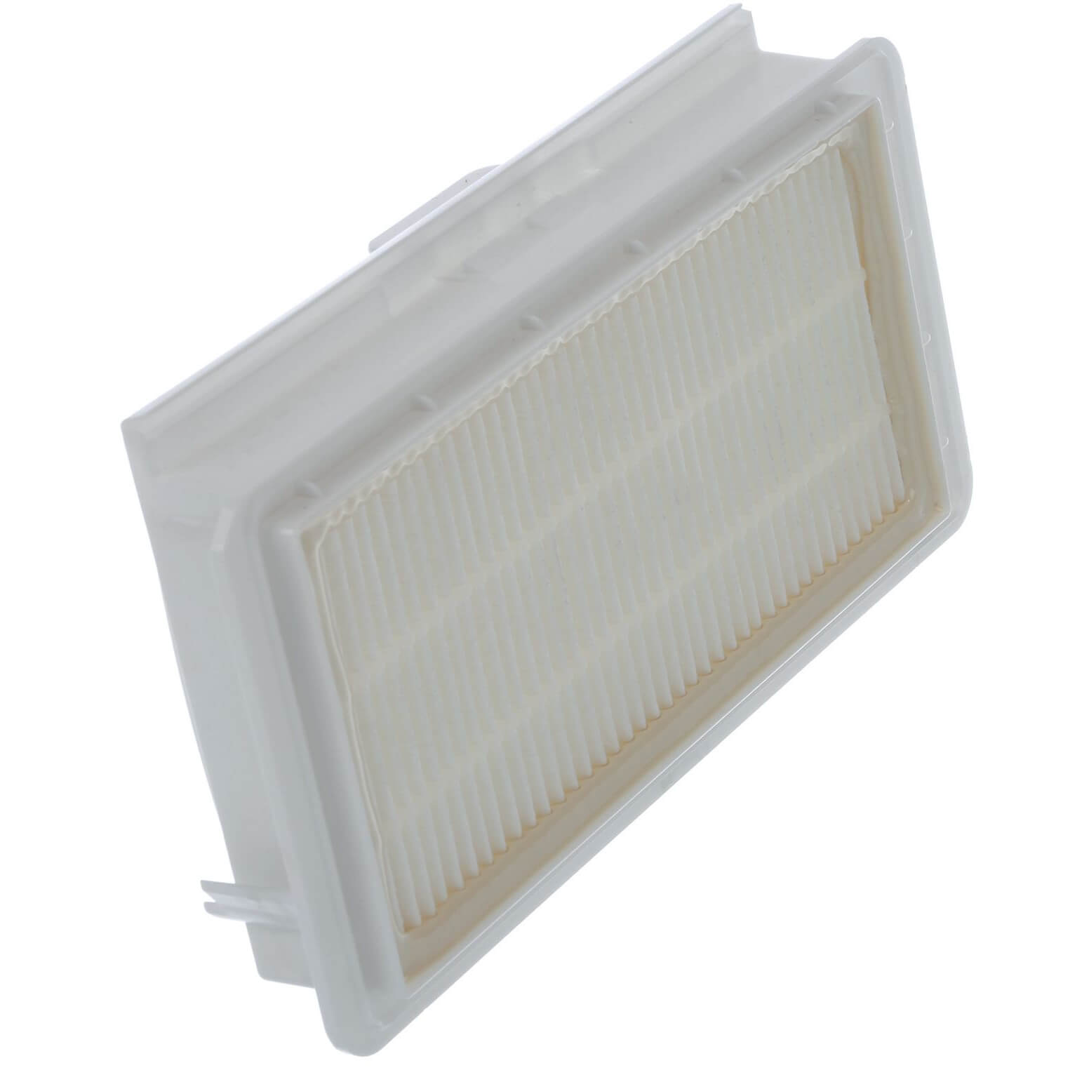 Abluftfilterkassette BSH 00575185 Lamellenfilter f?r Staubsauger (BD-00575185)