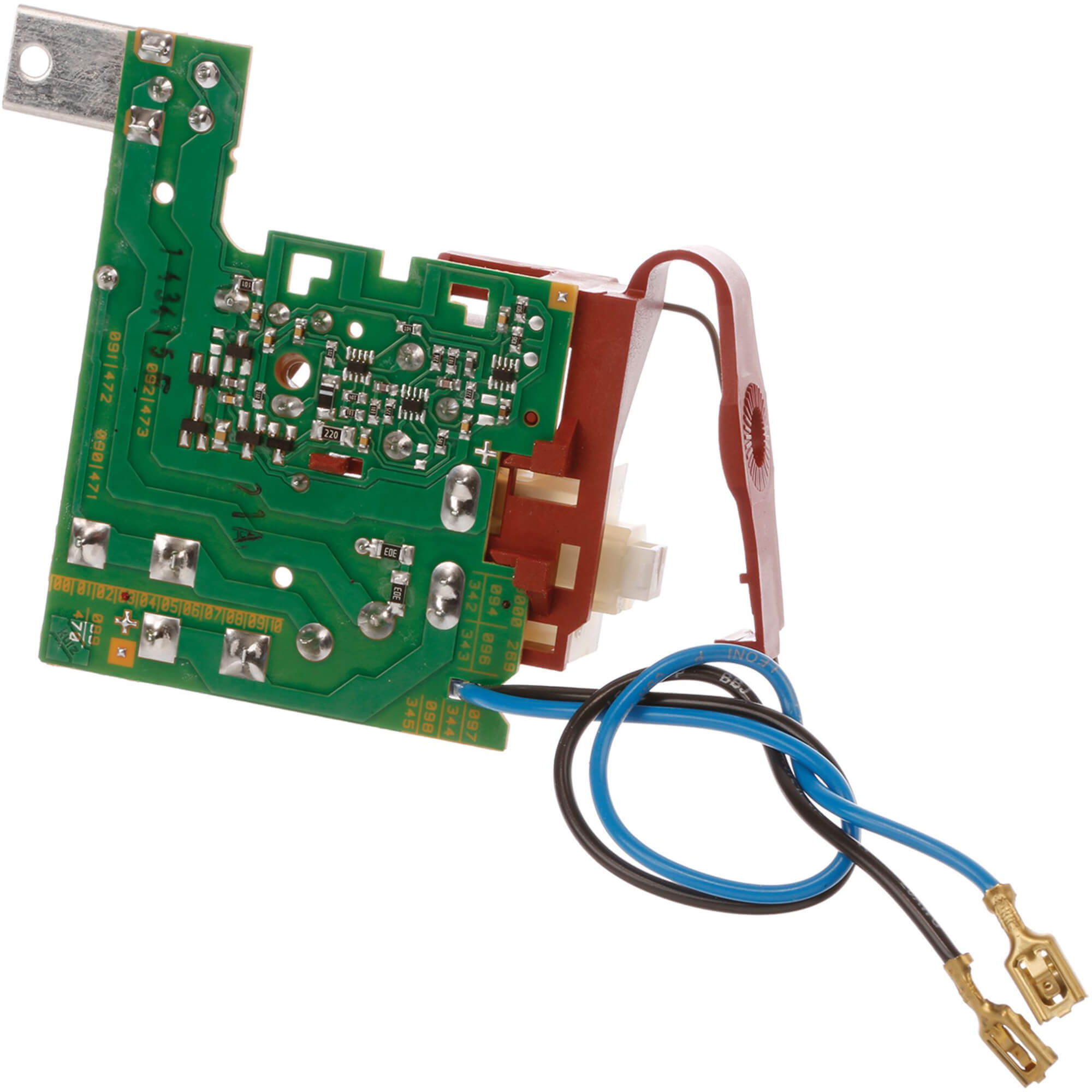 Elektronik BSH 00420629 Motorsteuerungsmodul f?r Bodenstaubsauger (BD-00420629)