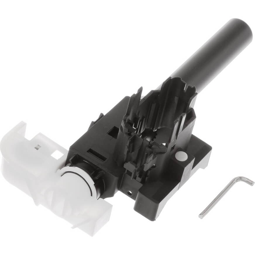 Schlitten BSH 00704352 Auslaufschlitten komplett f?r Kaffeemaschine (BD-00704352)