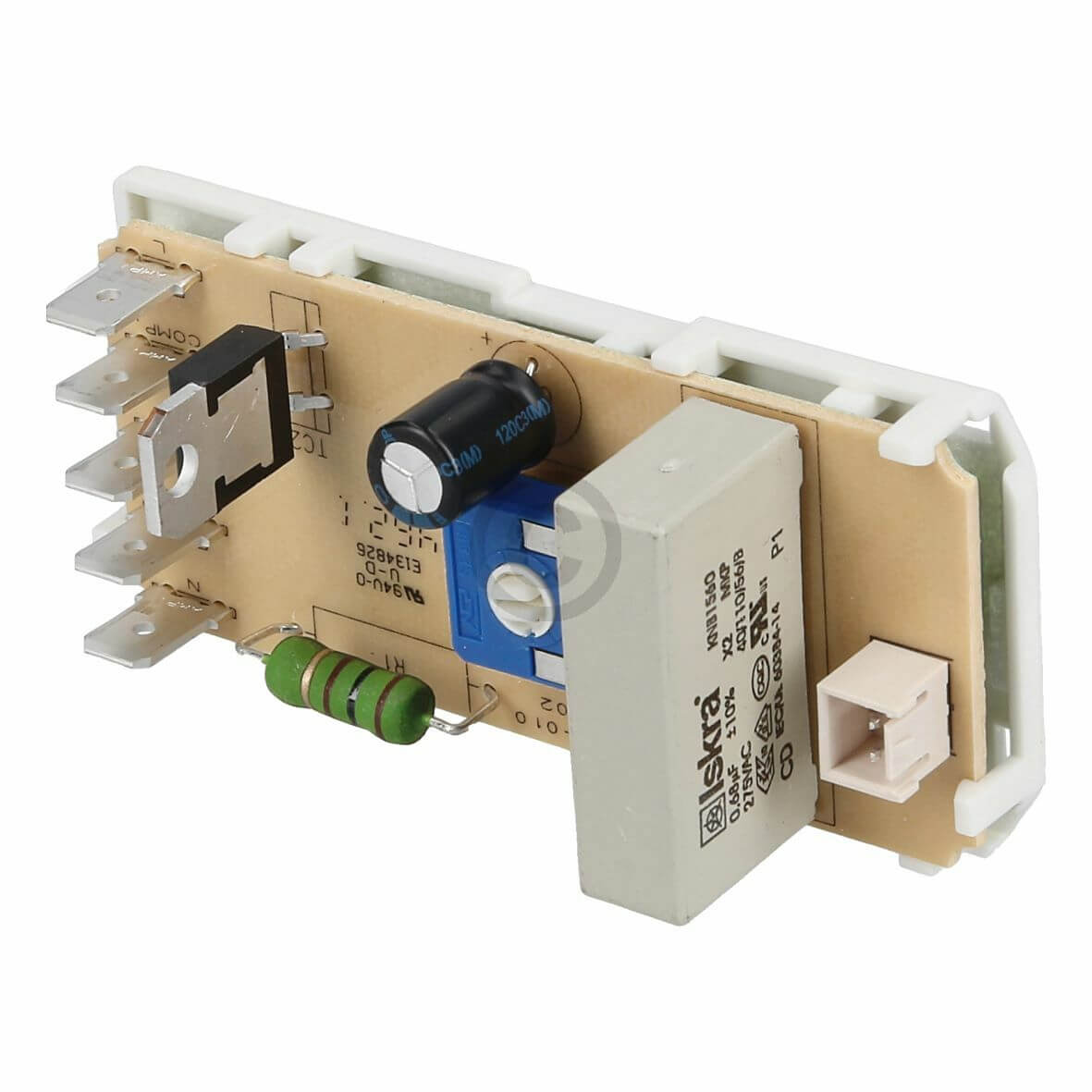 Thermostat elektronisch Beko 4628150100 E54-H1A00 f?r Gefriertruhe K?hlGefrierKombination (KD-4628150100)