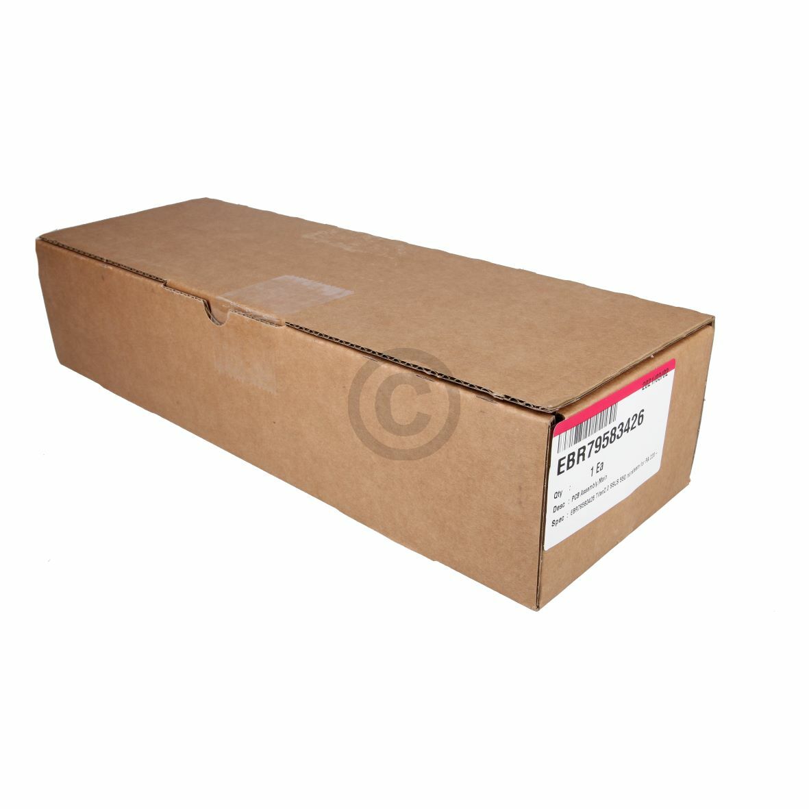 Elektronik LG  f?r Waschmaschine (EBR79583426)