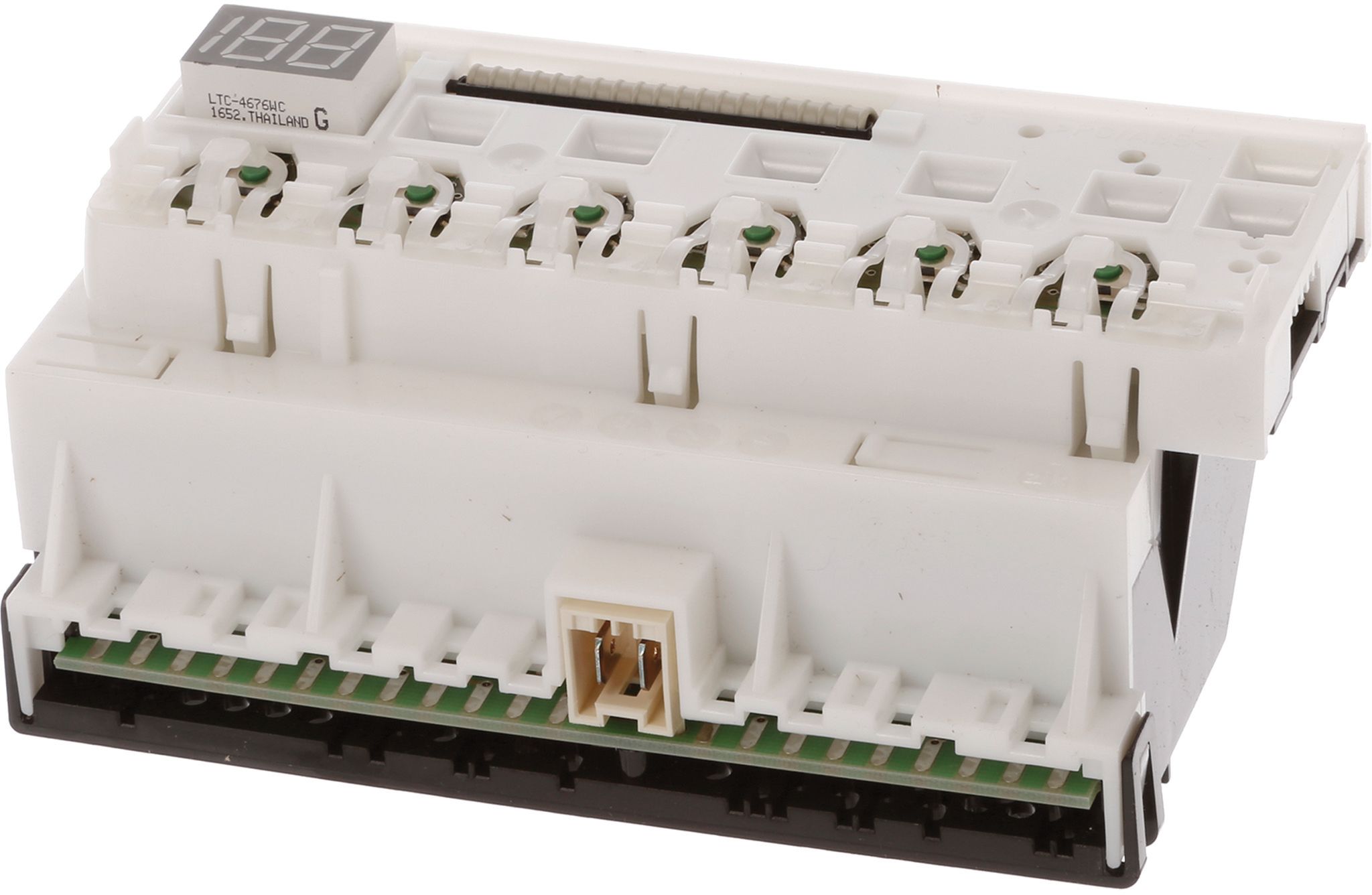 Steuerungsmodul G15 mit WT,Warmwasser+Auto,Sicasym-ND-hohe Anz (BD-00490102)