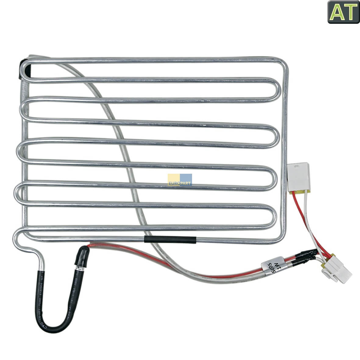 Abtauheizung wie SAMSUNG DA81-01691A f?r K?hlschrank (10027894)