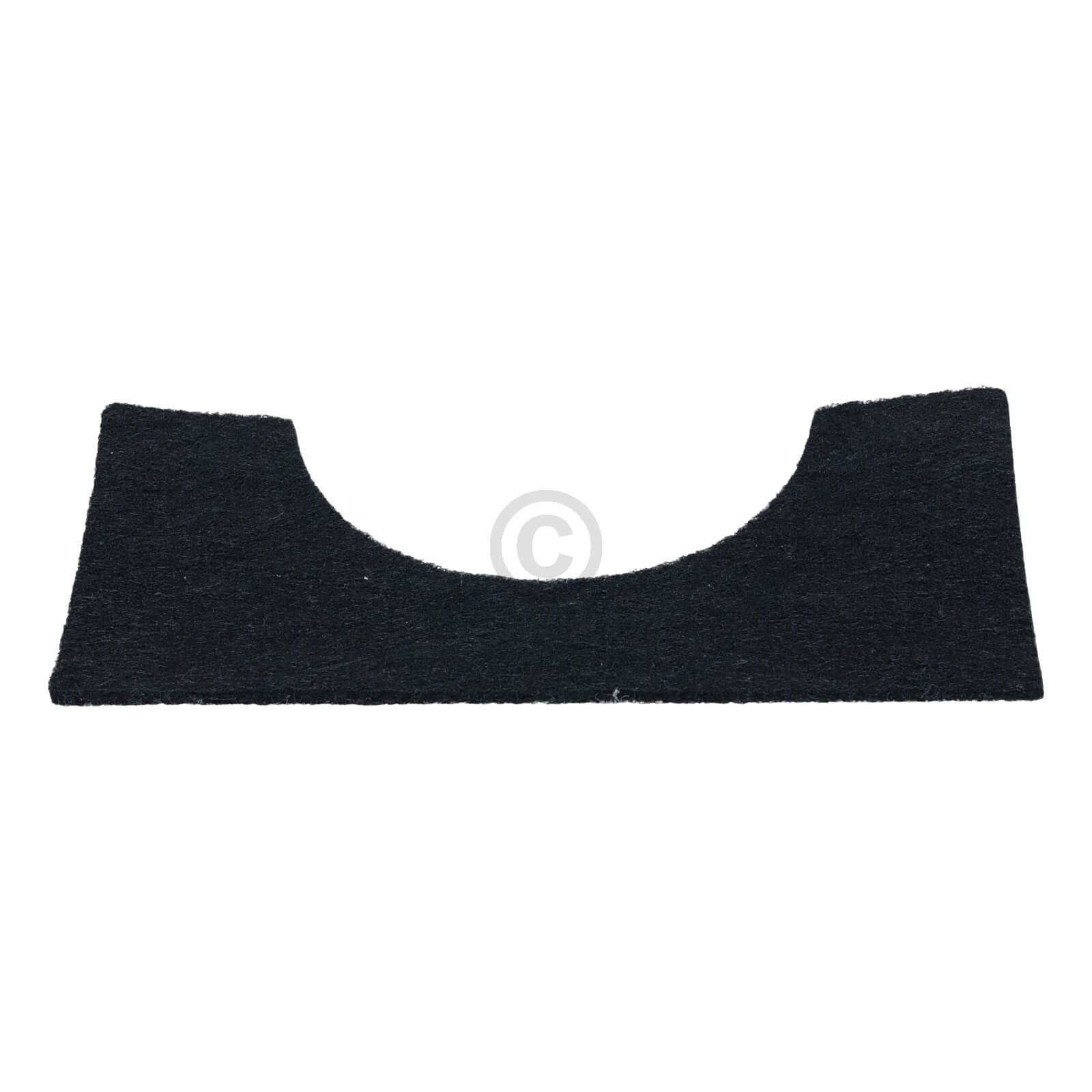 Abluffilter SAMSUNG DJ63-00796A 143x72mm f?r Staubsauger (KD-DJ6300796A)