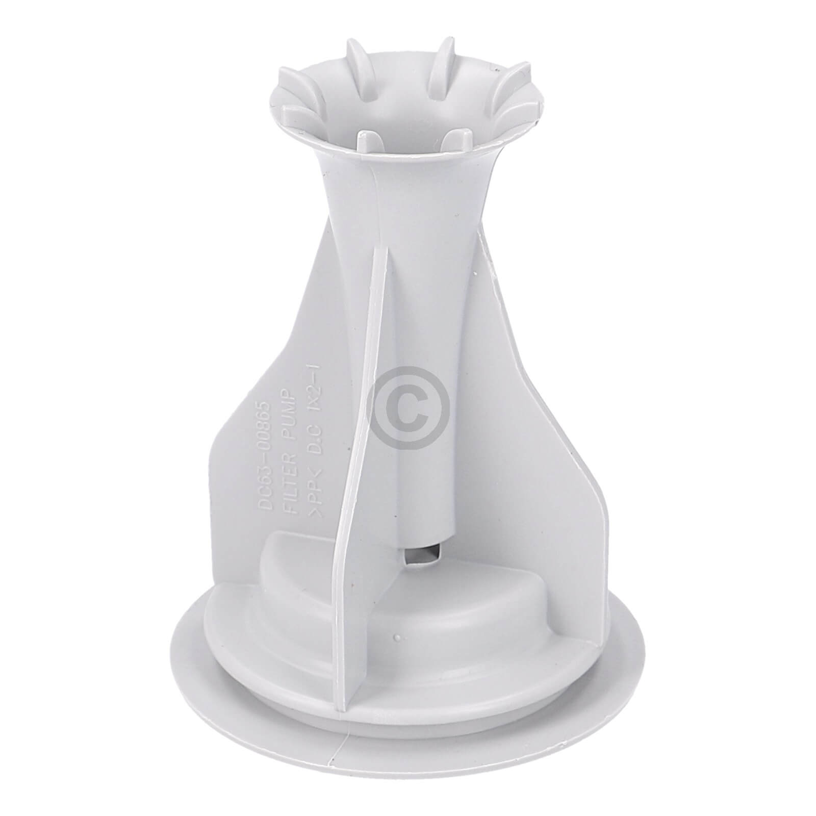 Flusensieb SAMSUNG DC63-00865A f?r Waschmaschine (KD-DC6300865A)